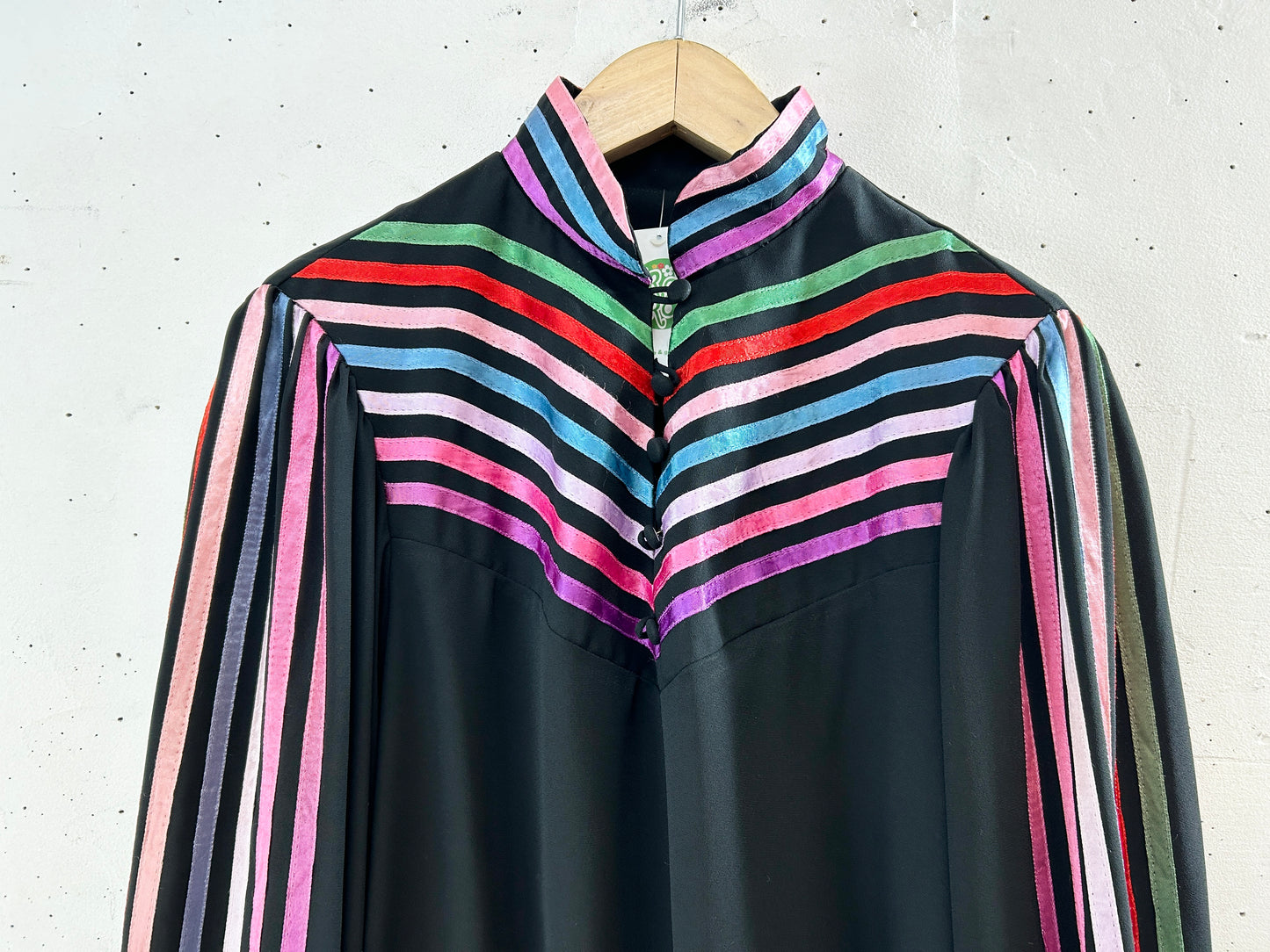 Vintage Shirt [J30579]