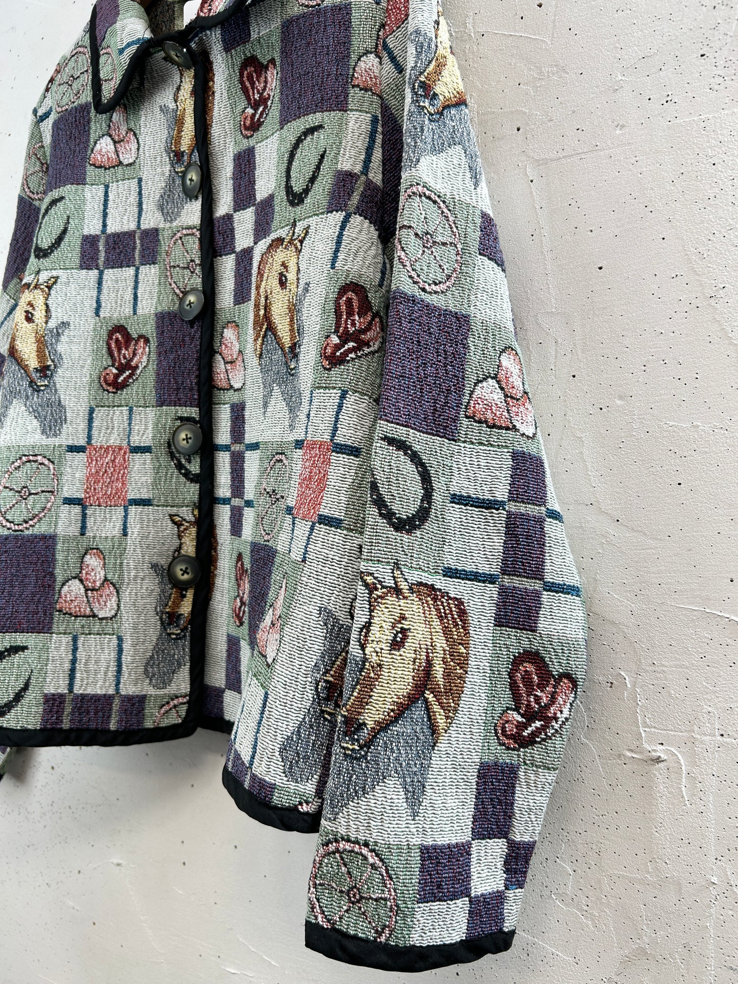 Vintage Jacket [I33688]