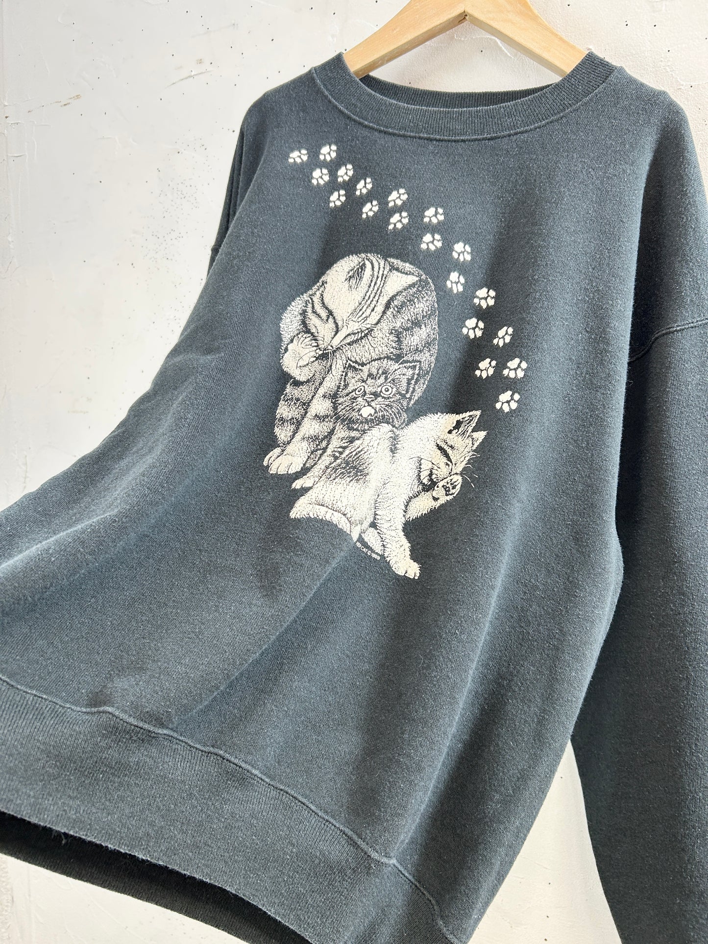 Vintage Sweat 〜MADE IN USA〜 [G33158]
