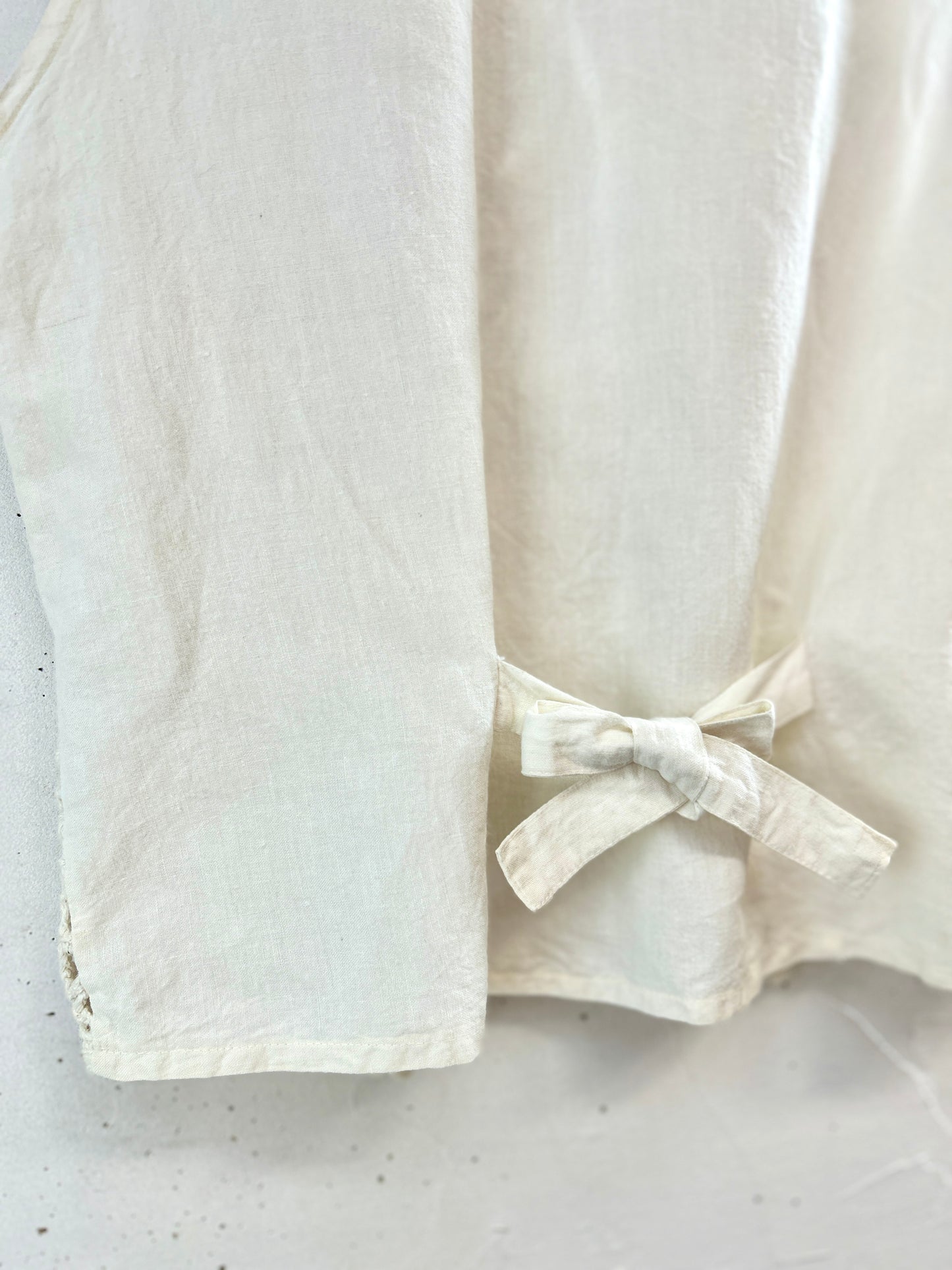 Vintage Vest  [C31876]