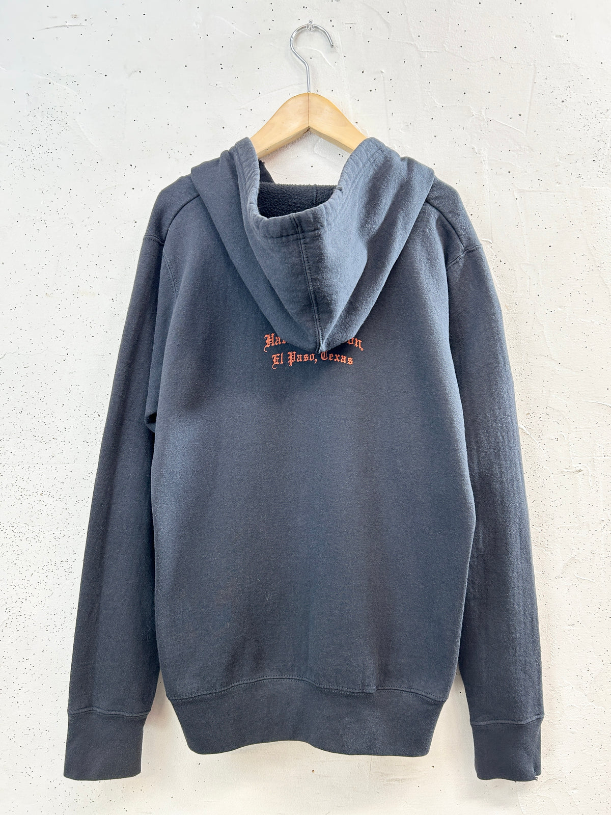 Vintage Sweat 〜Harley-Davidson〜  [I33772]