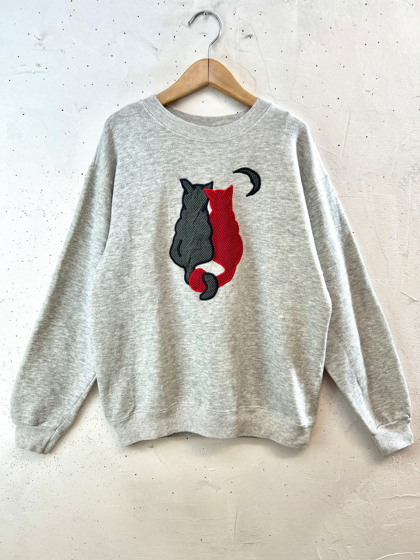 Vintage Custom Sweat 〜Hanes〜 MADE IN USA [K30836]