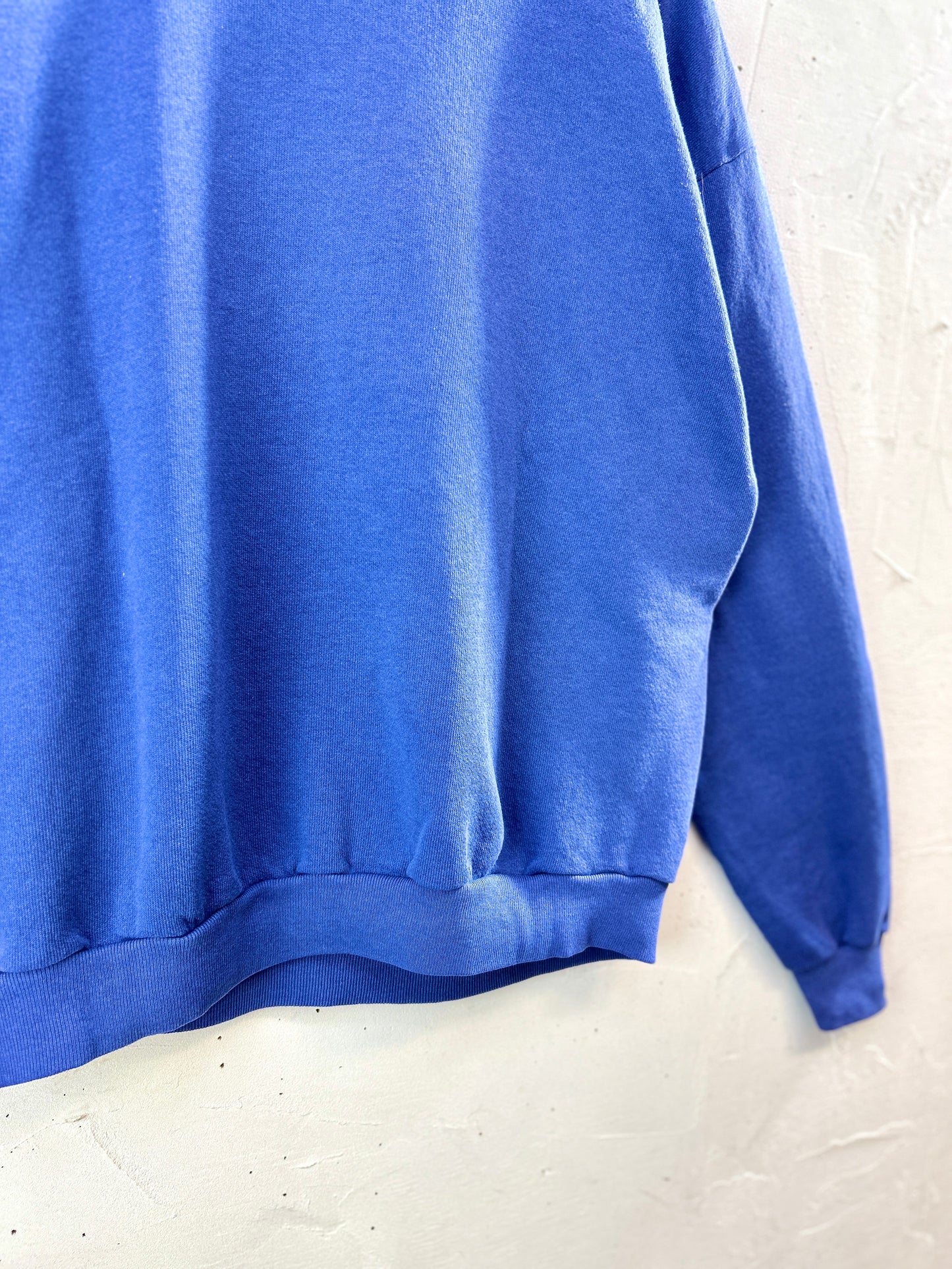 Vintage  Sweat　MADE IN USA 〜COTTON GROVE〜[J30553]