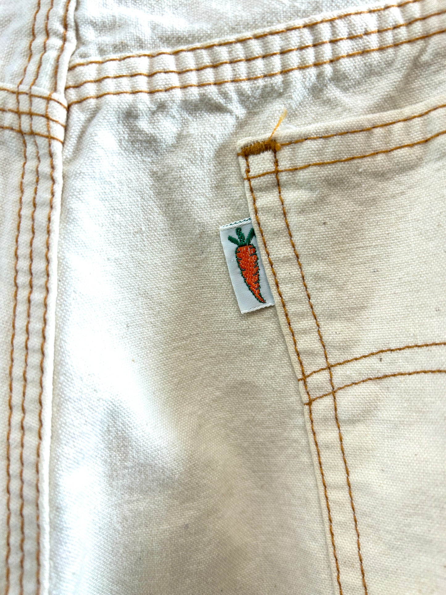 ’70s Vintage Levis Pants 〜Fresh Produce〜 [D32002]