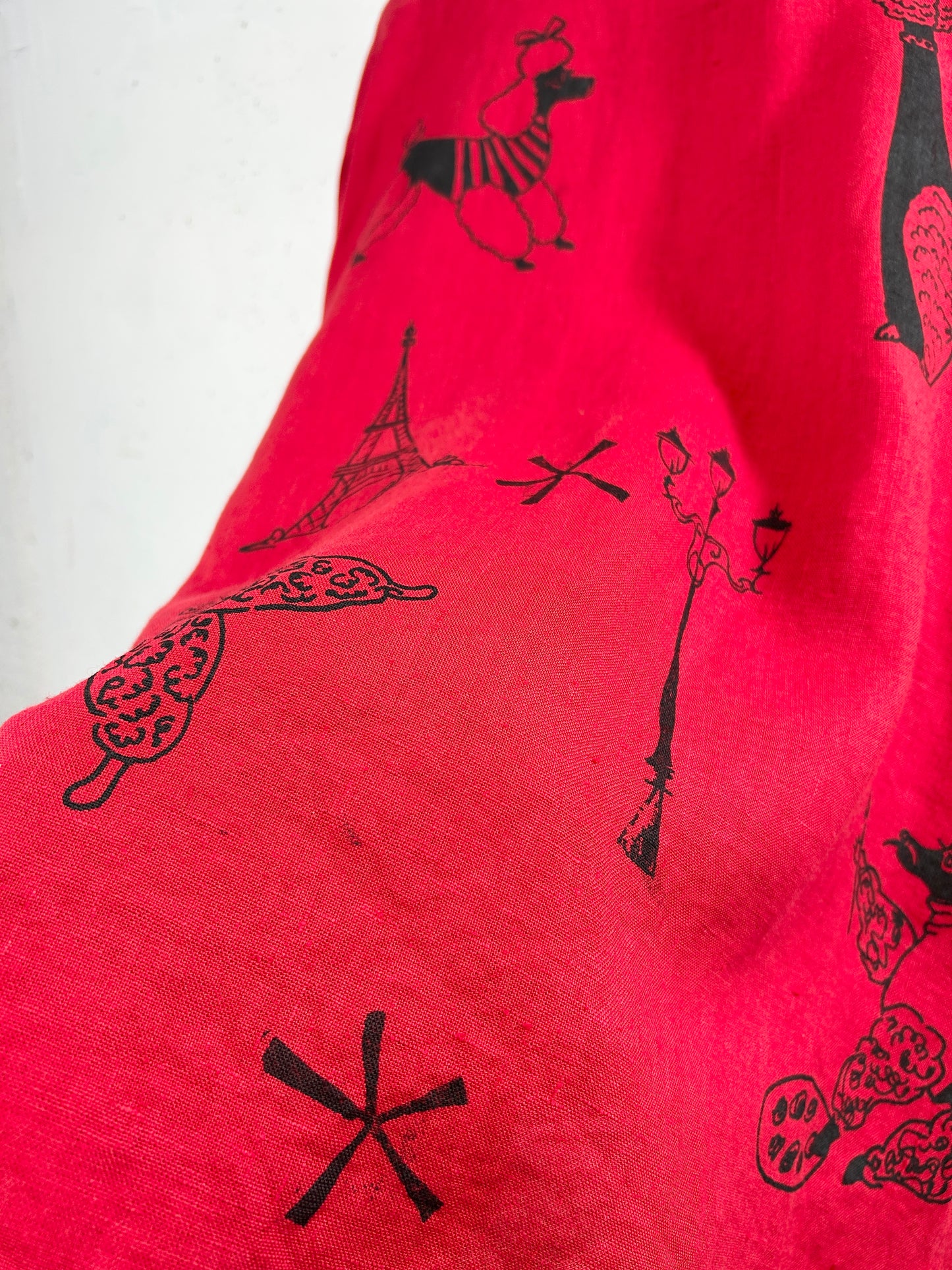 Vintage Light Jacket [E32387]