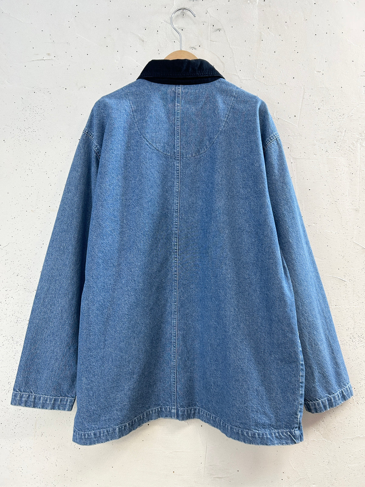 Vintage Denim Jacket [J34260]