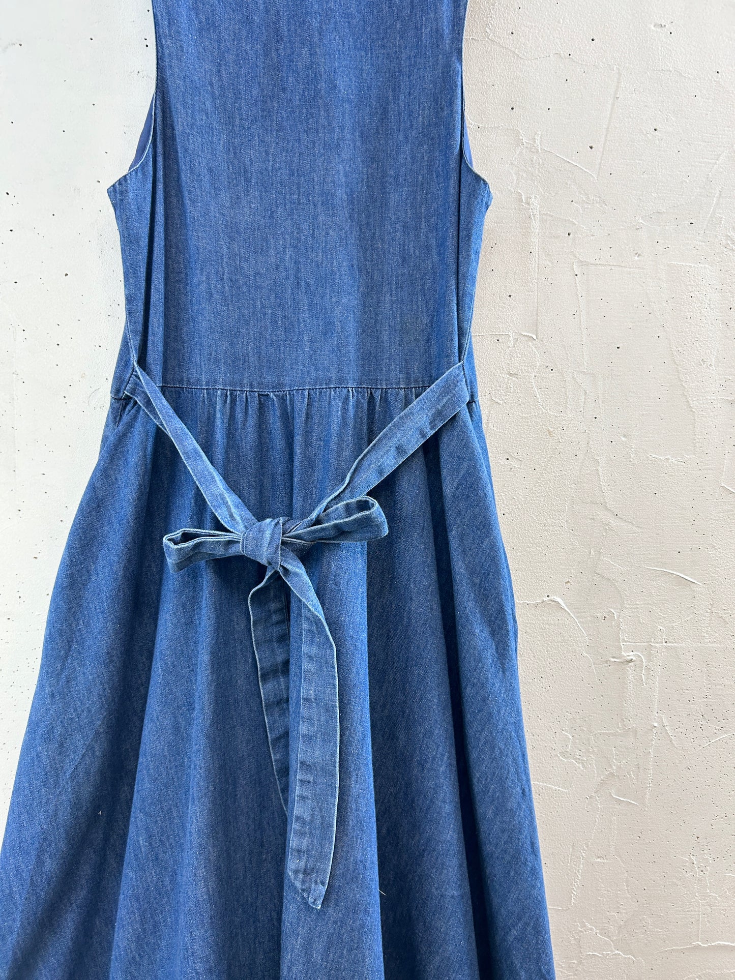 Vintage Dress 〜GUNNE SAX〜 [K30821]