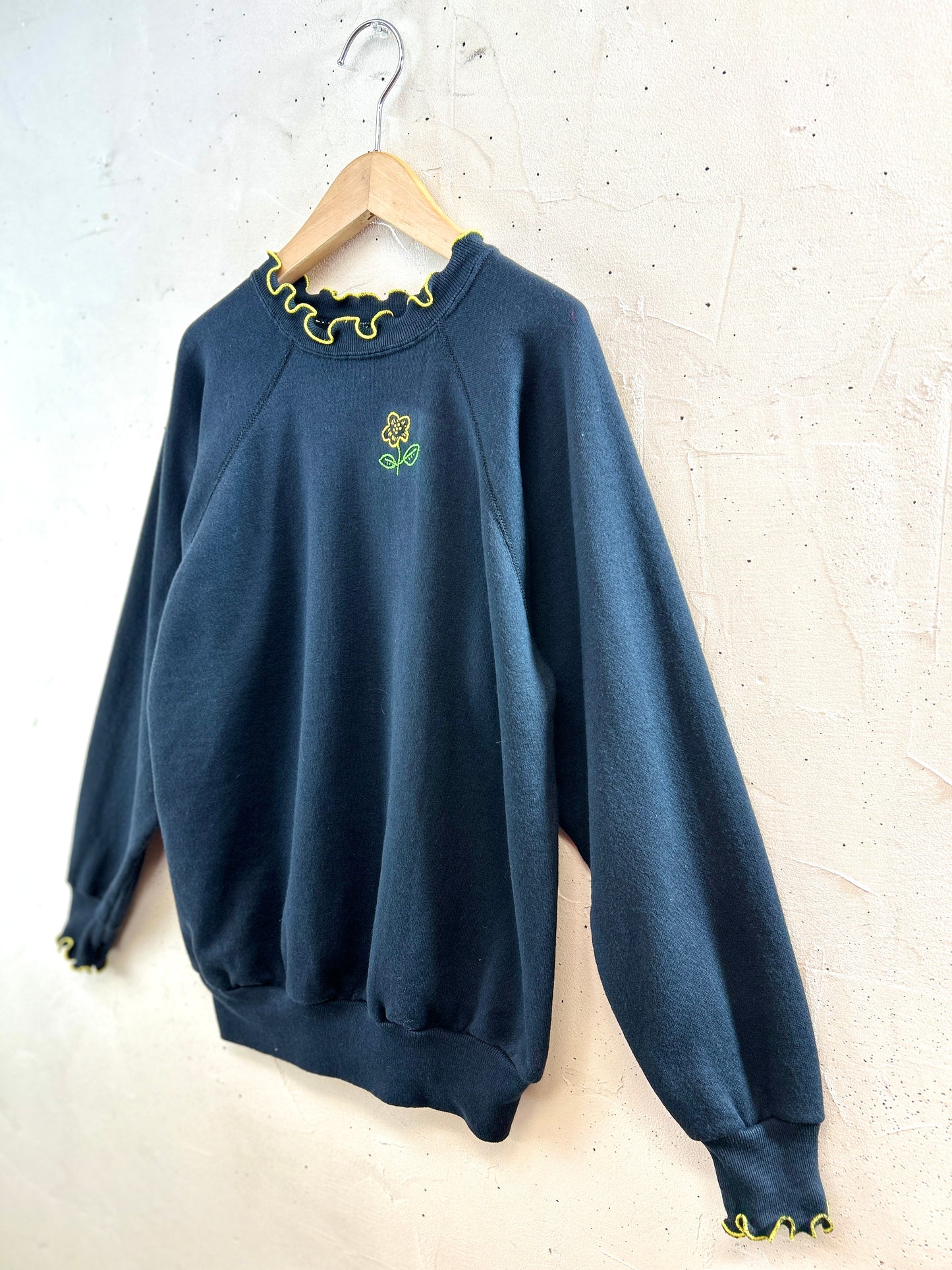 Vintage Custom Sweat [K30833]