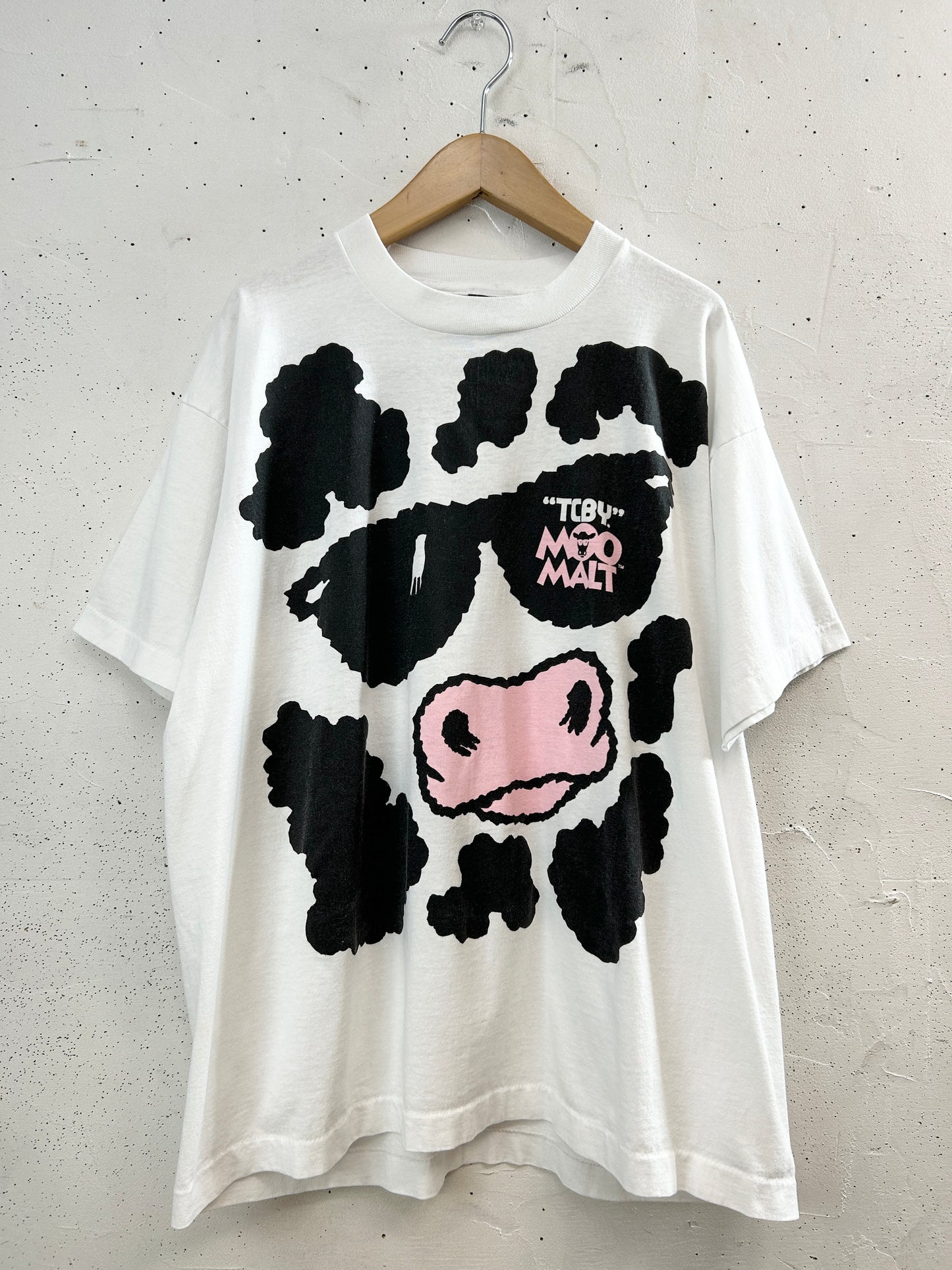 Vintage T-Shirt 〜MADE IN USA〜 [G33166]