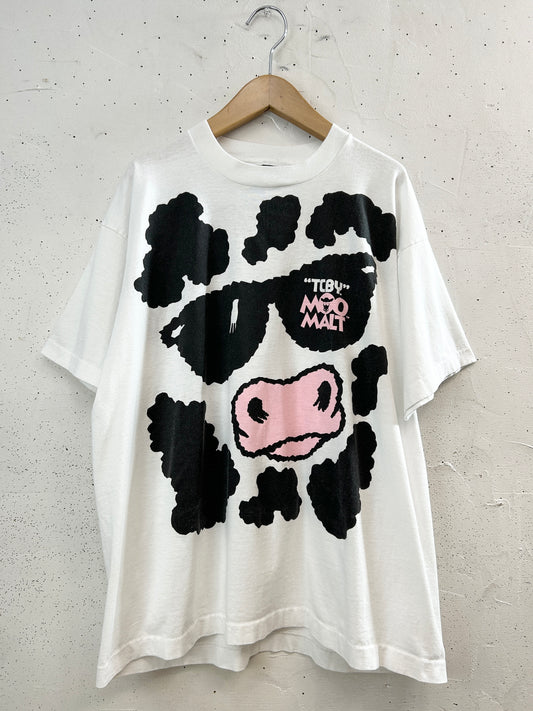 Vintage T-Shirt 〜MADE IN USA〜 [G33166]