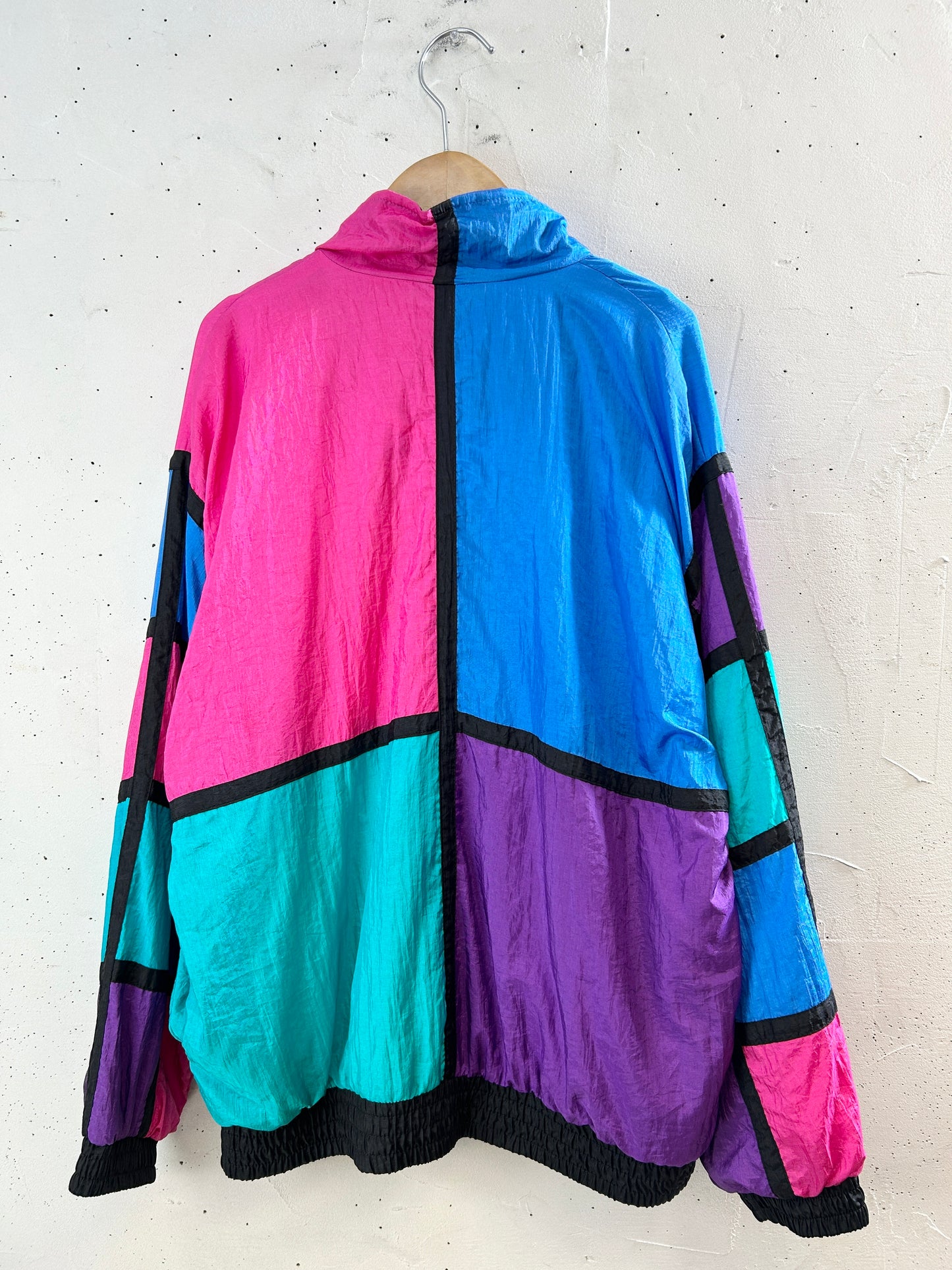 Vintage Blouson [J30442]