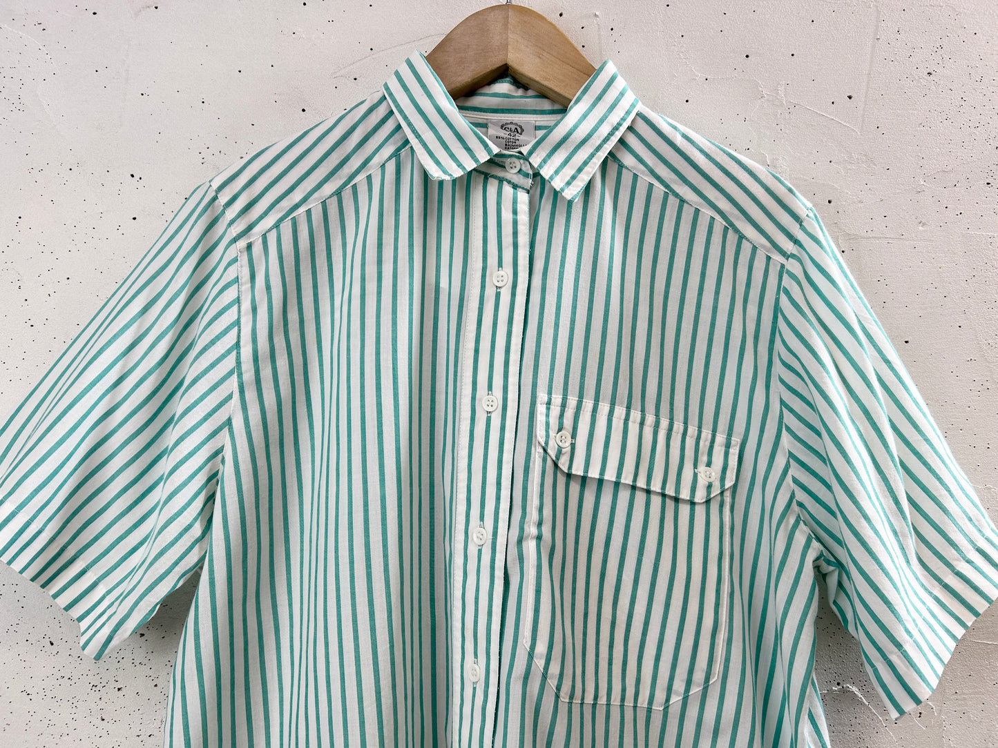 Vintage Shirt [G33032]