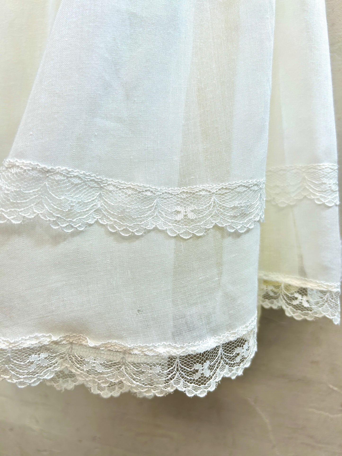 ’80s Vintage Dress〜GUNNE SAX〜[G32970]