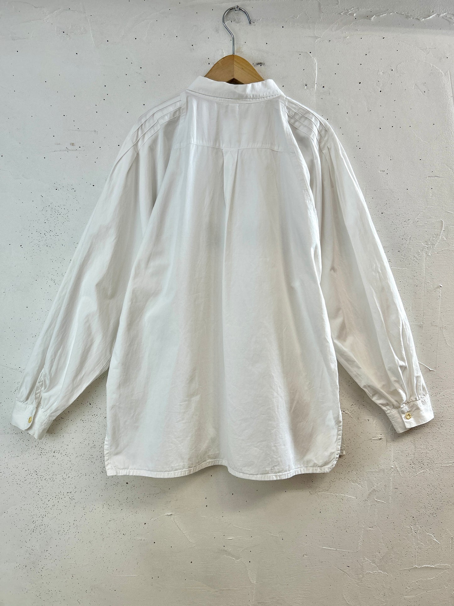 Vintage Tyrol Blouse [H33670]