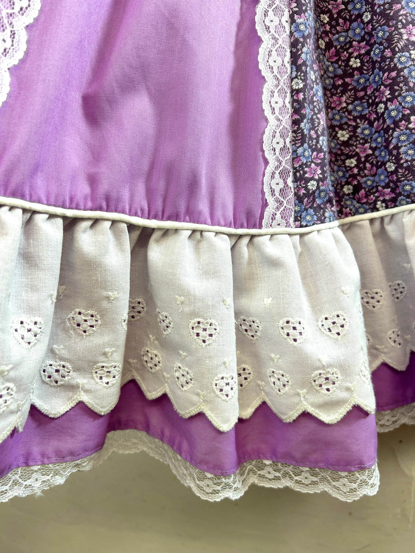 Vintage Skirt 〜TATER SAX〜 [G33073]