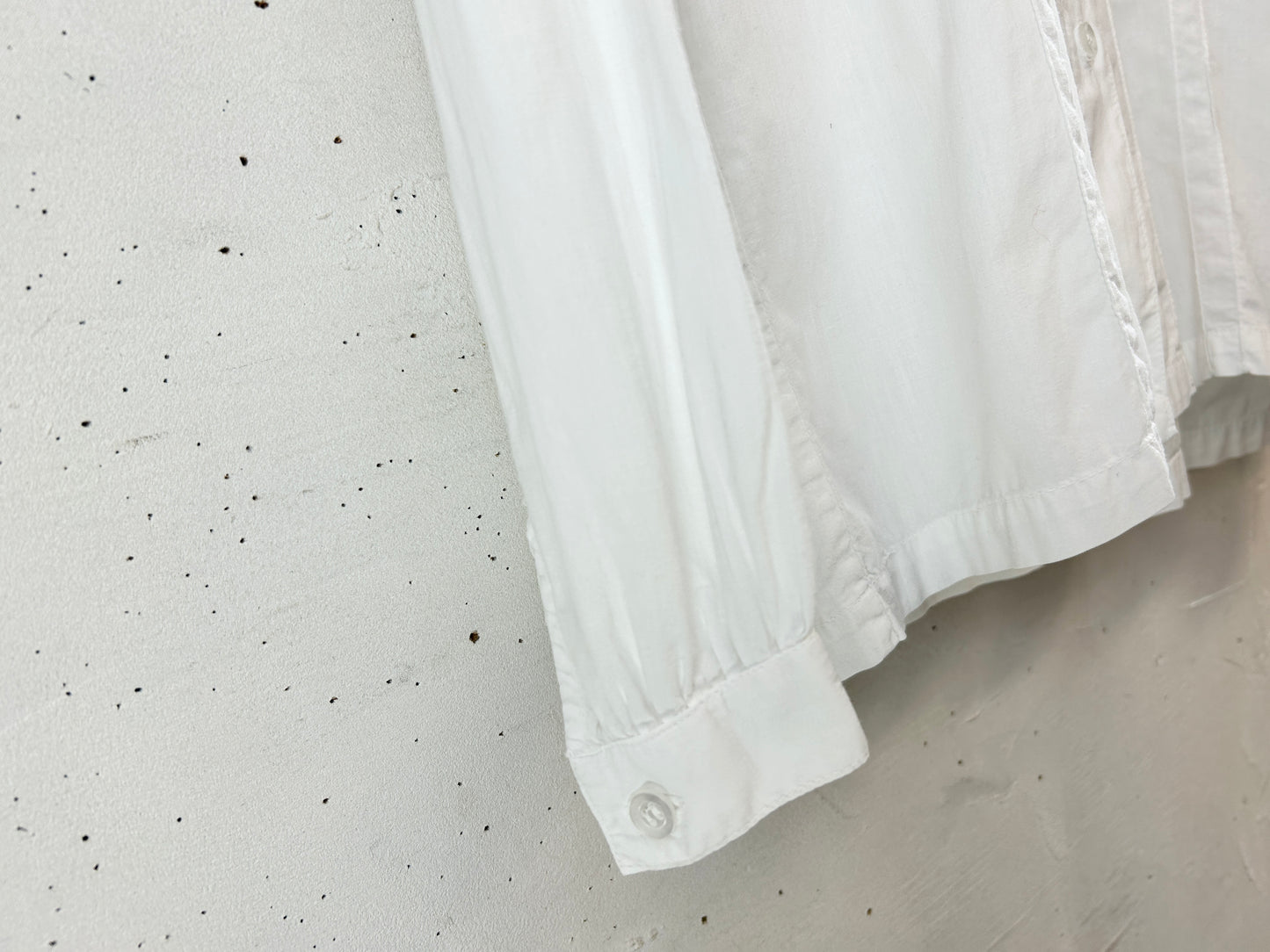 Vintage Embroidery Blouse [H30769]