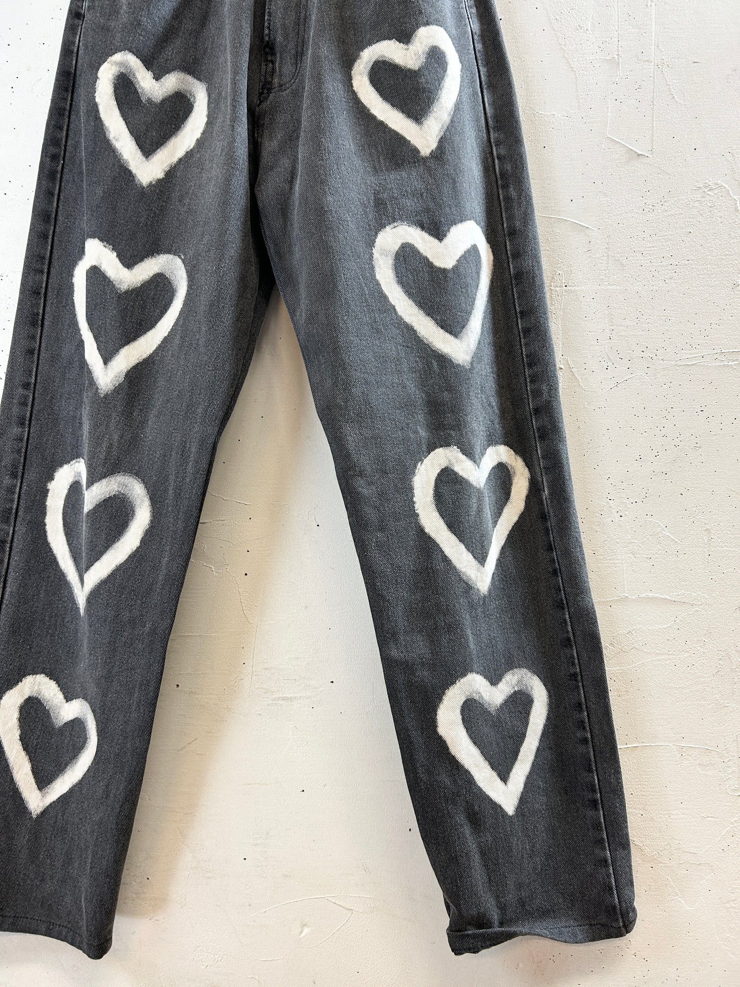 Vintage Denim Pants 〜Wrangler〜 [I30993]