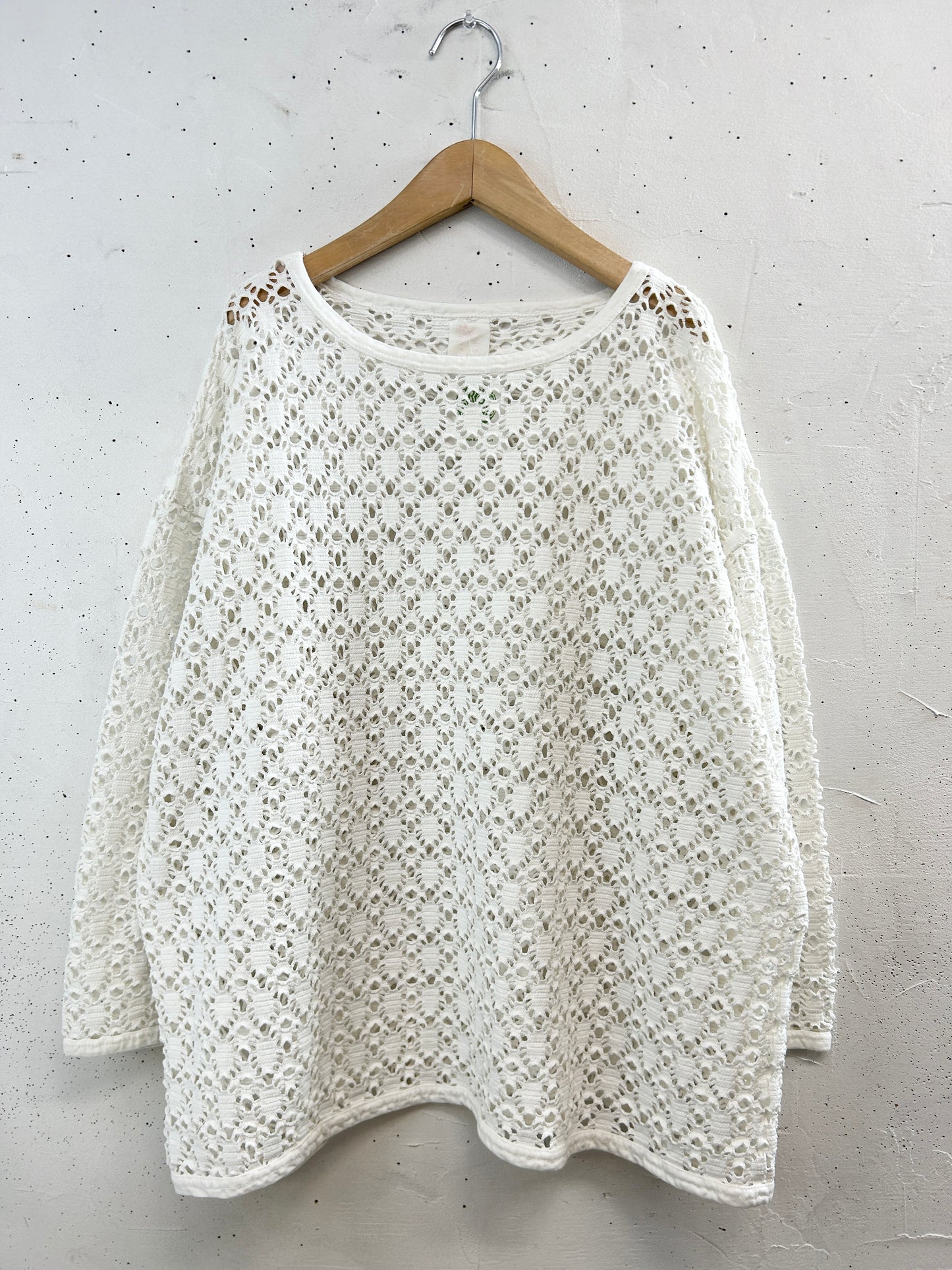 Vintage Tops [A31259]