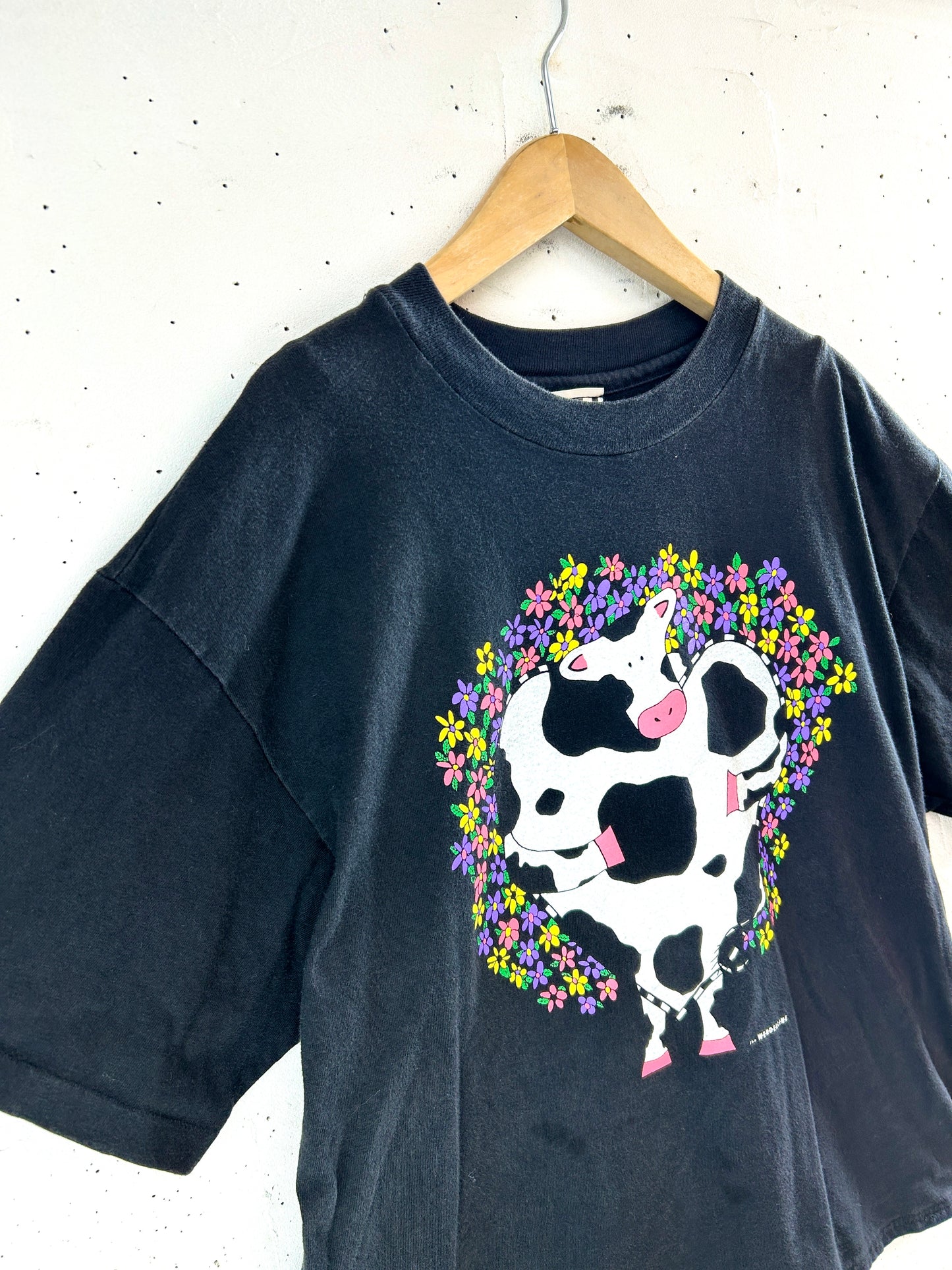 Vintage T-Shirt [F32723]