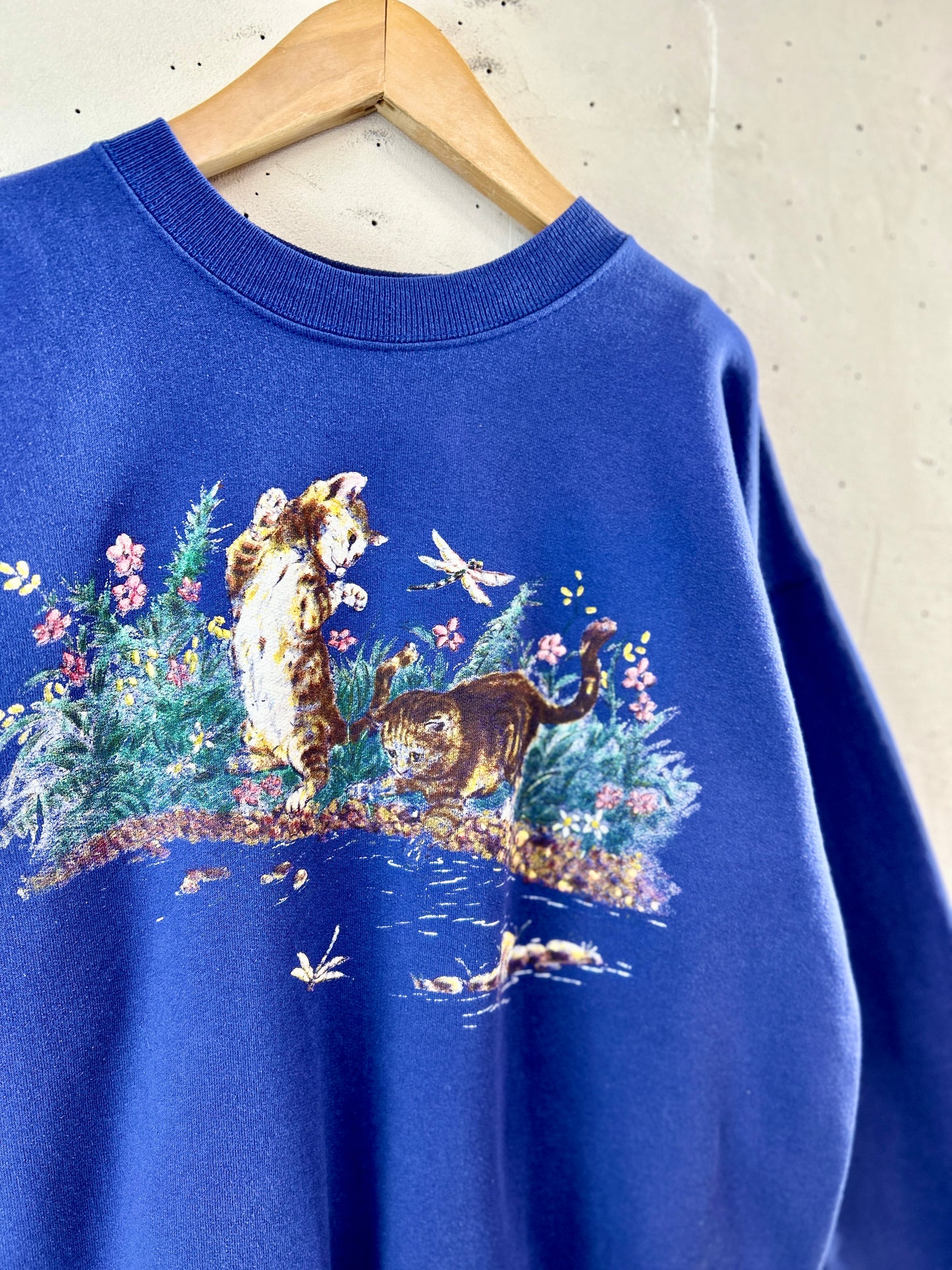 Vintage Sweat 〜Hanes〜 USA MADE [B31566]