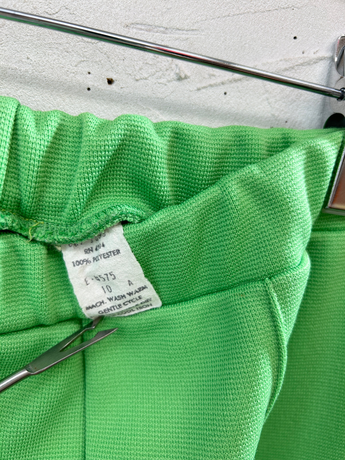 Vintage Pants [I33813]