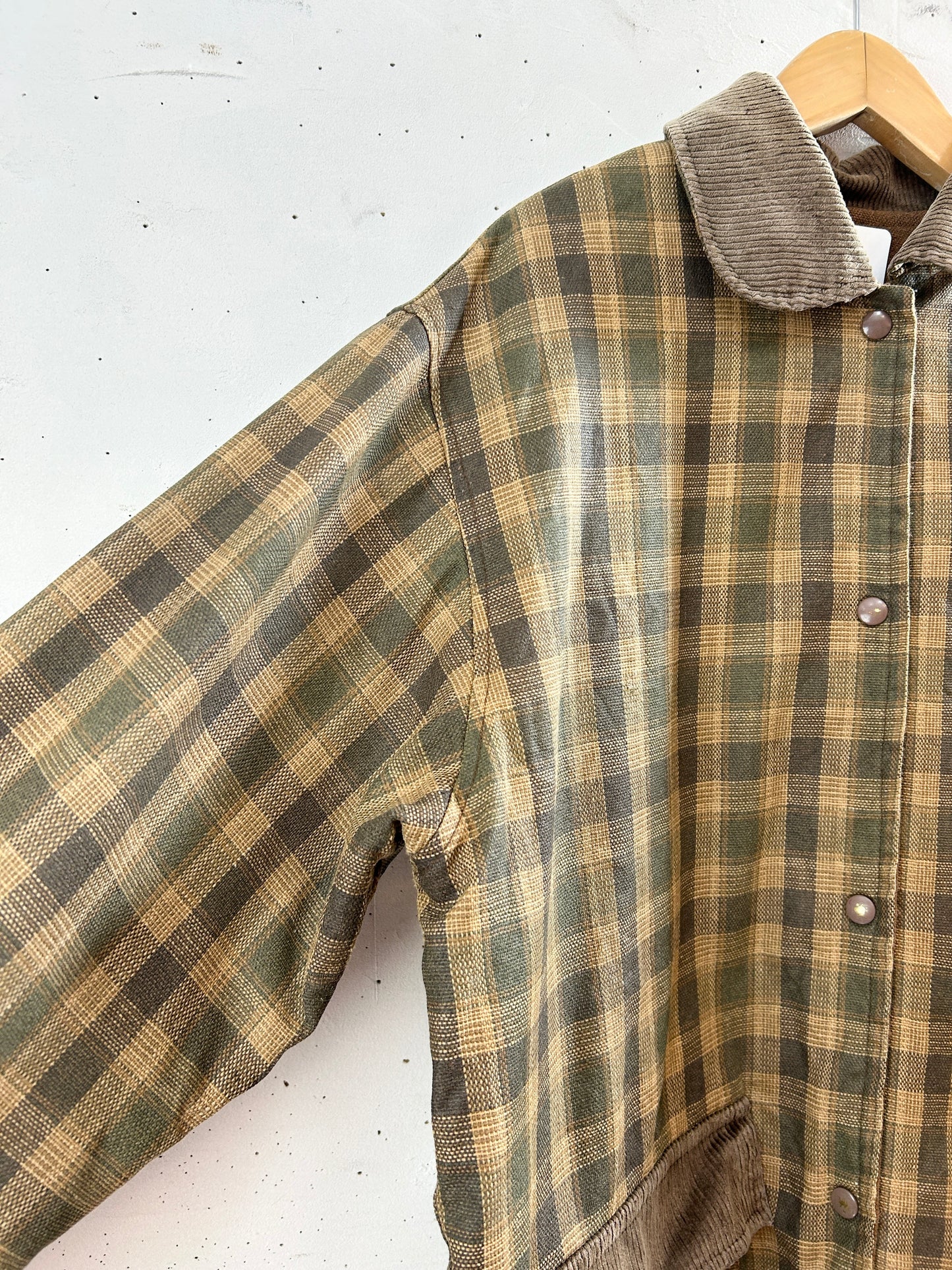 Vintage Jacket [I30310]