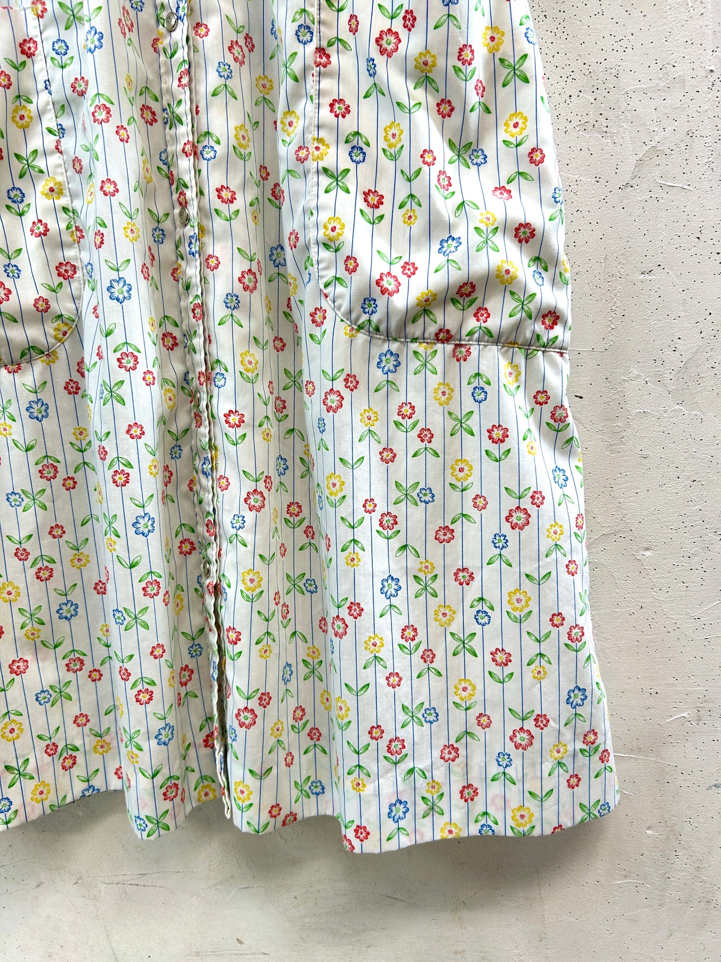 Vintage Dress [E33107]