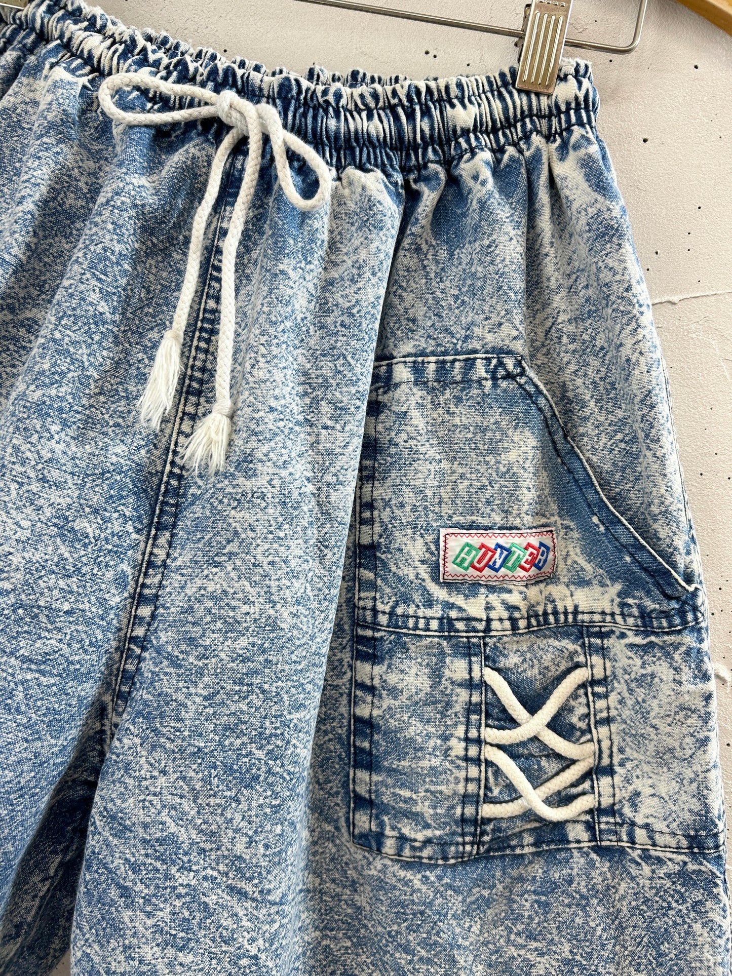 Vintage Pants [F32741]