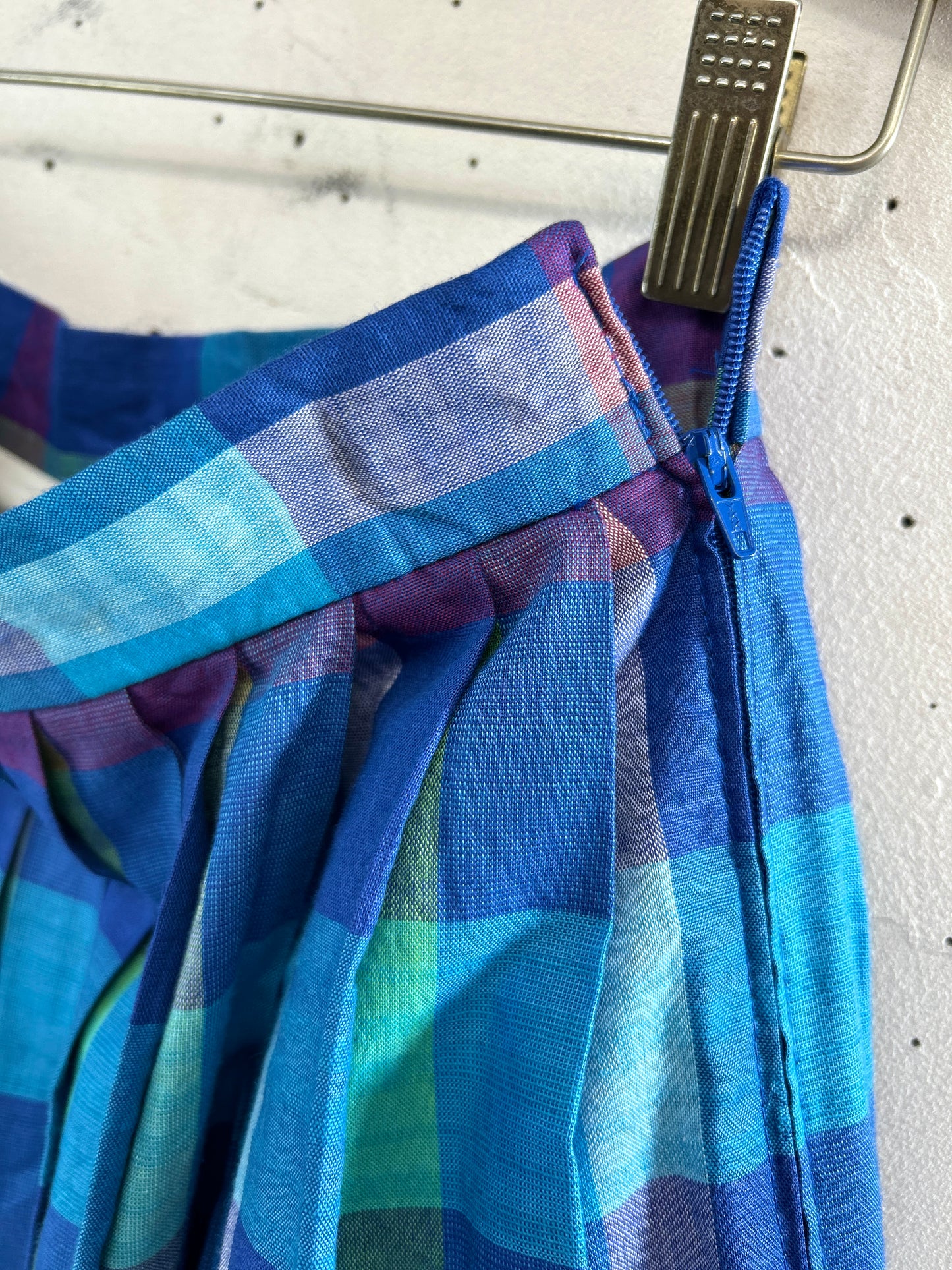 Vintage Tyrol Skirt [A31244]