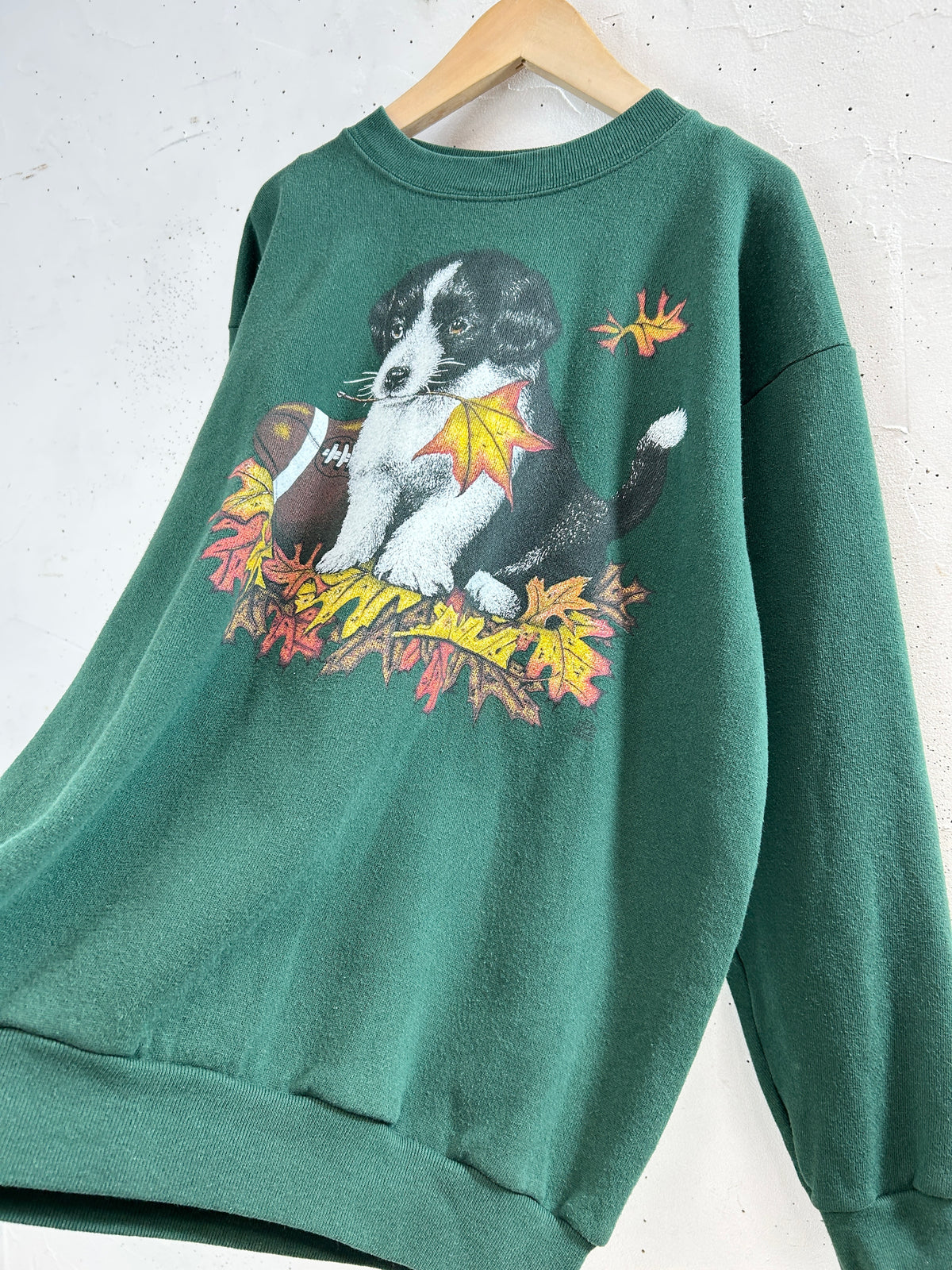 Vintage Sweat 〜MADE IN USA〜 [I33999]