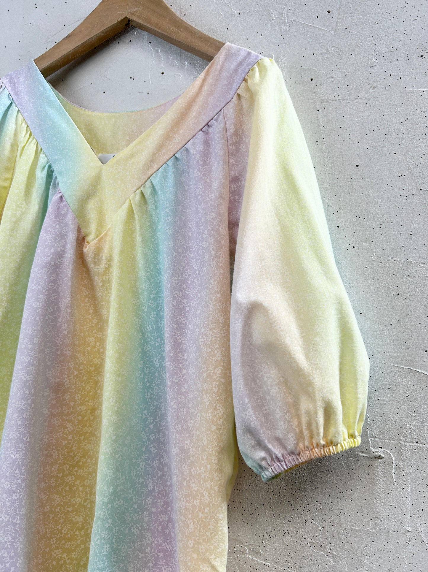 Vintage Tunic [G33044]