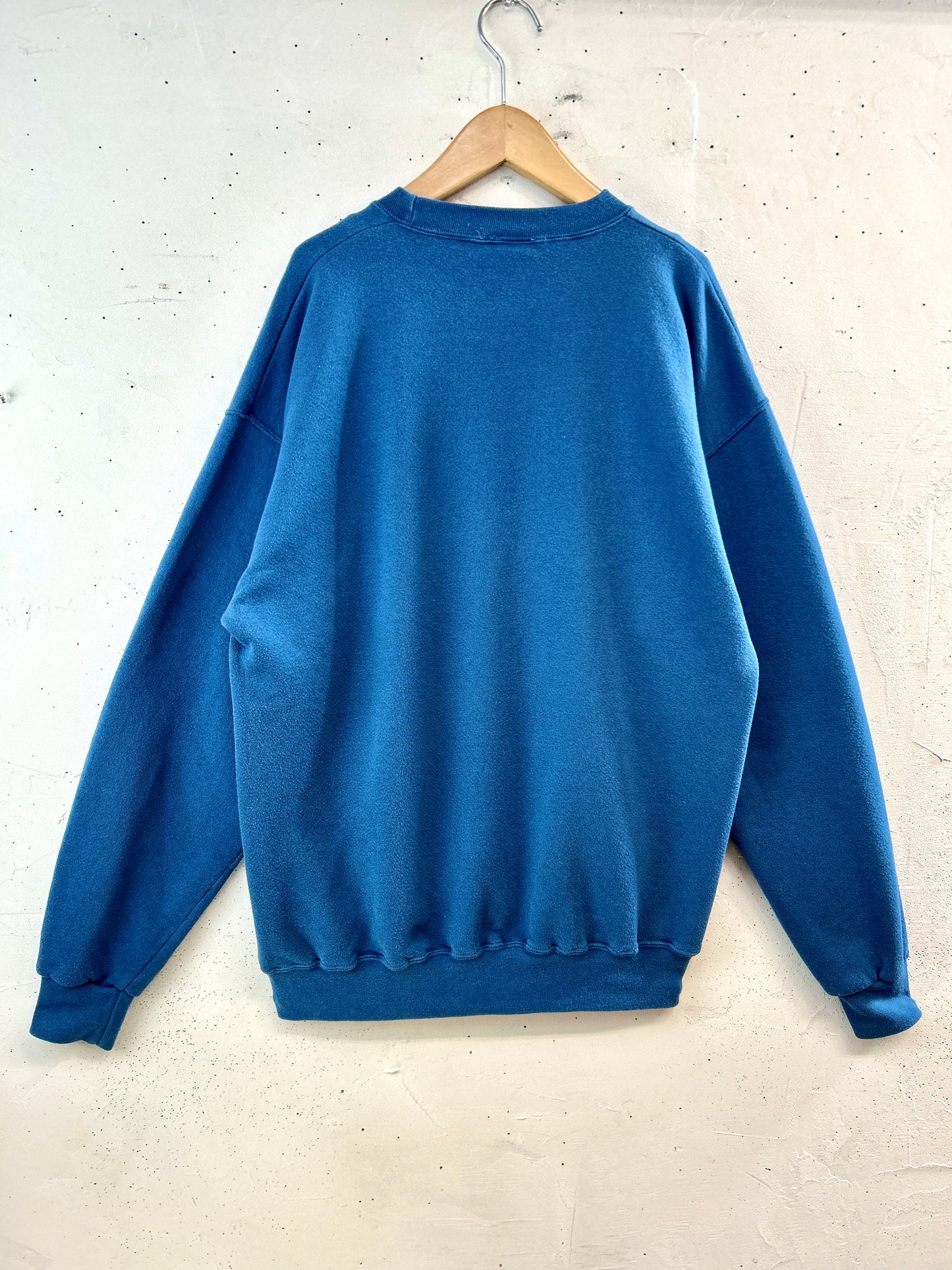 Vintage Sweat 〜Endless Designs〜 [B31567]