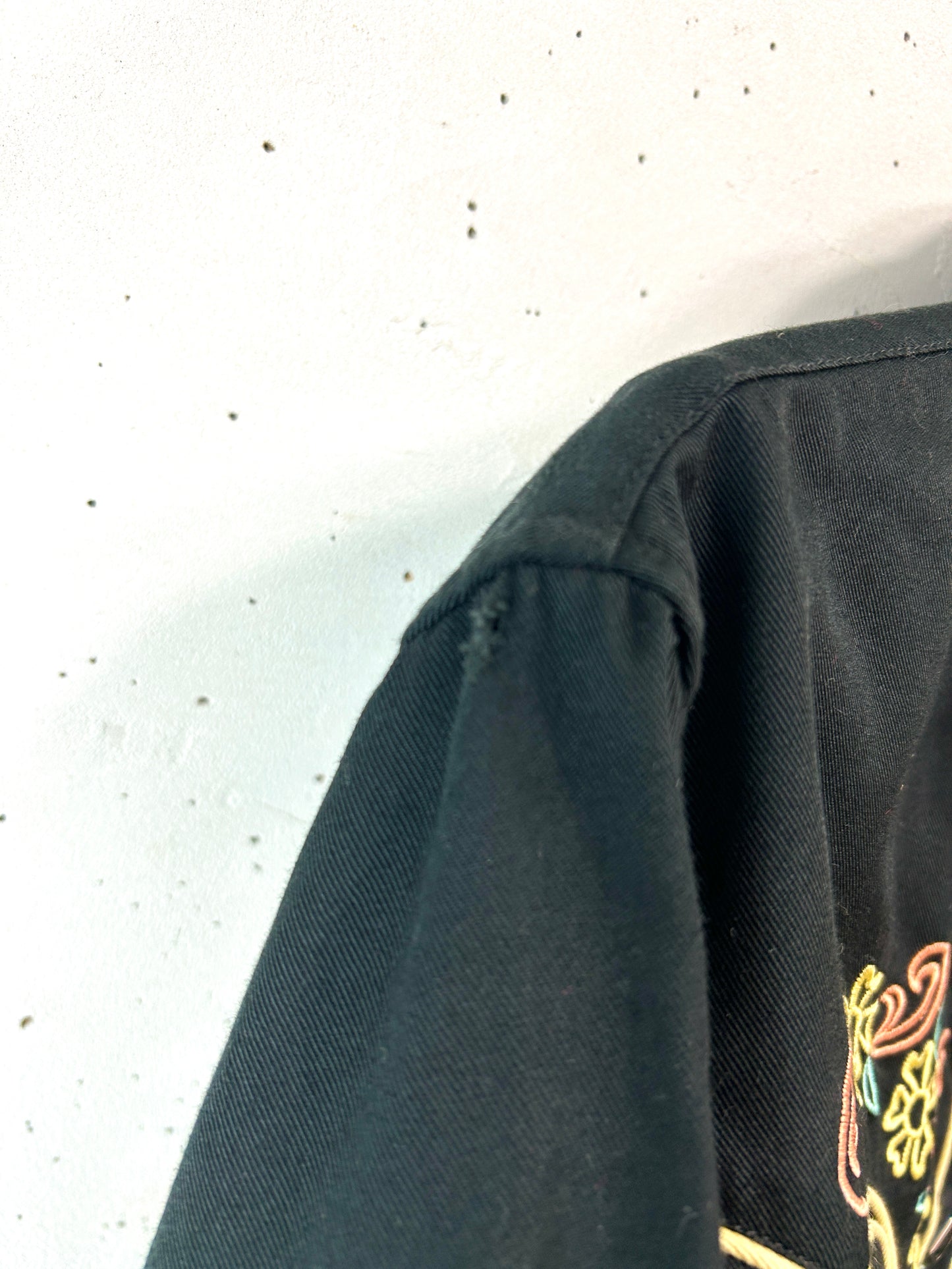 Vintage Western Shirt 〜Parkandle Slim〜 [B31665]