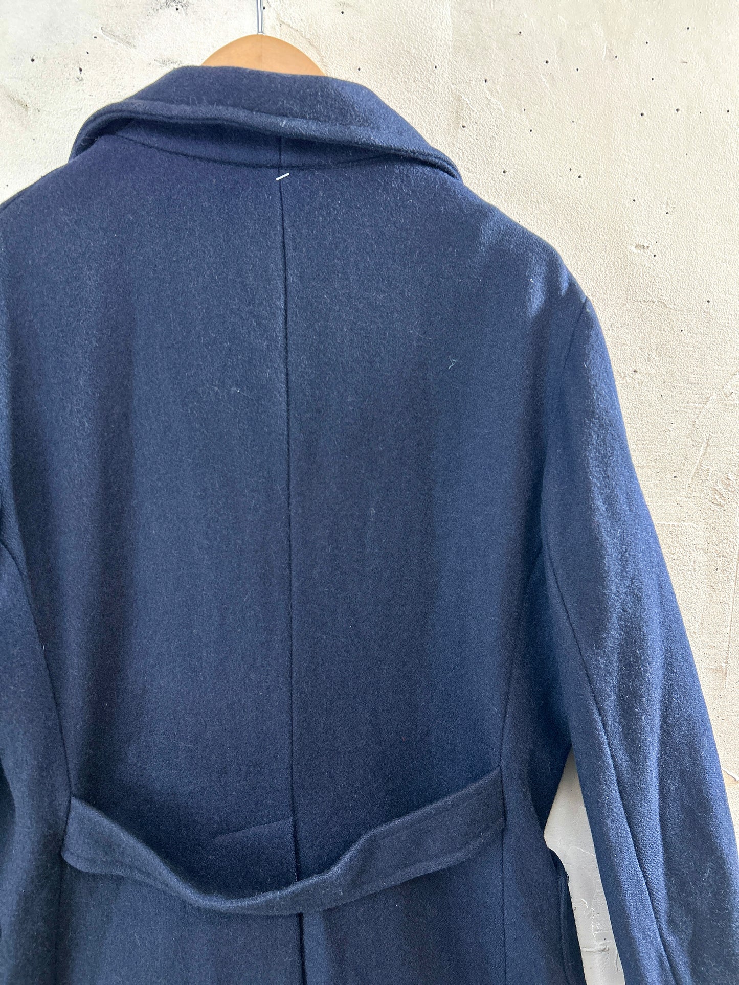Vintage PeaCoat  [L30963]