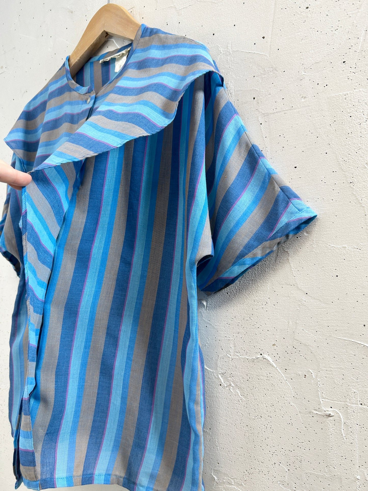 Vintage Shirt [E32424]