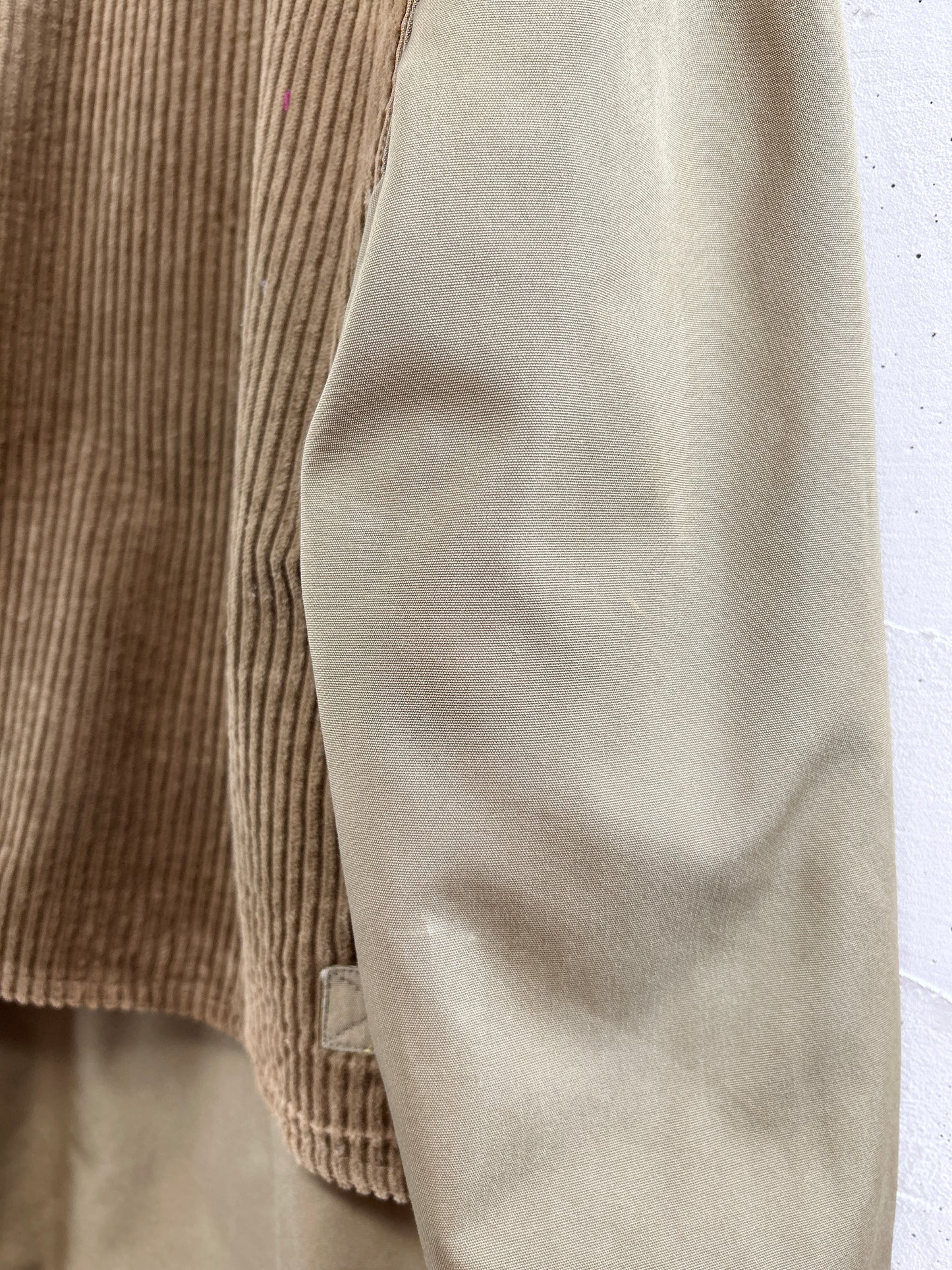 Vintage Jacket [A31192]