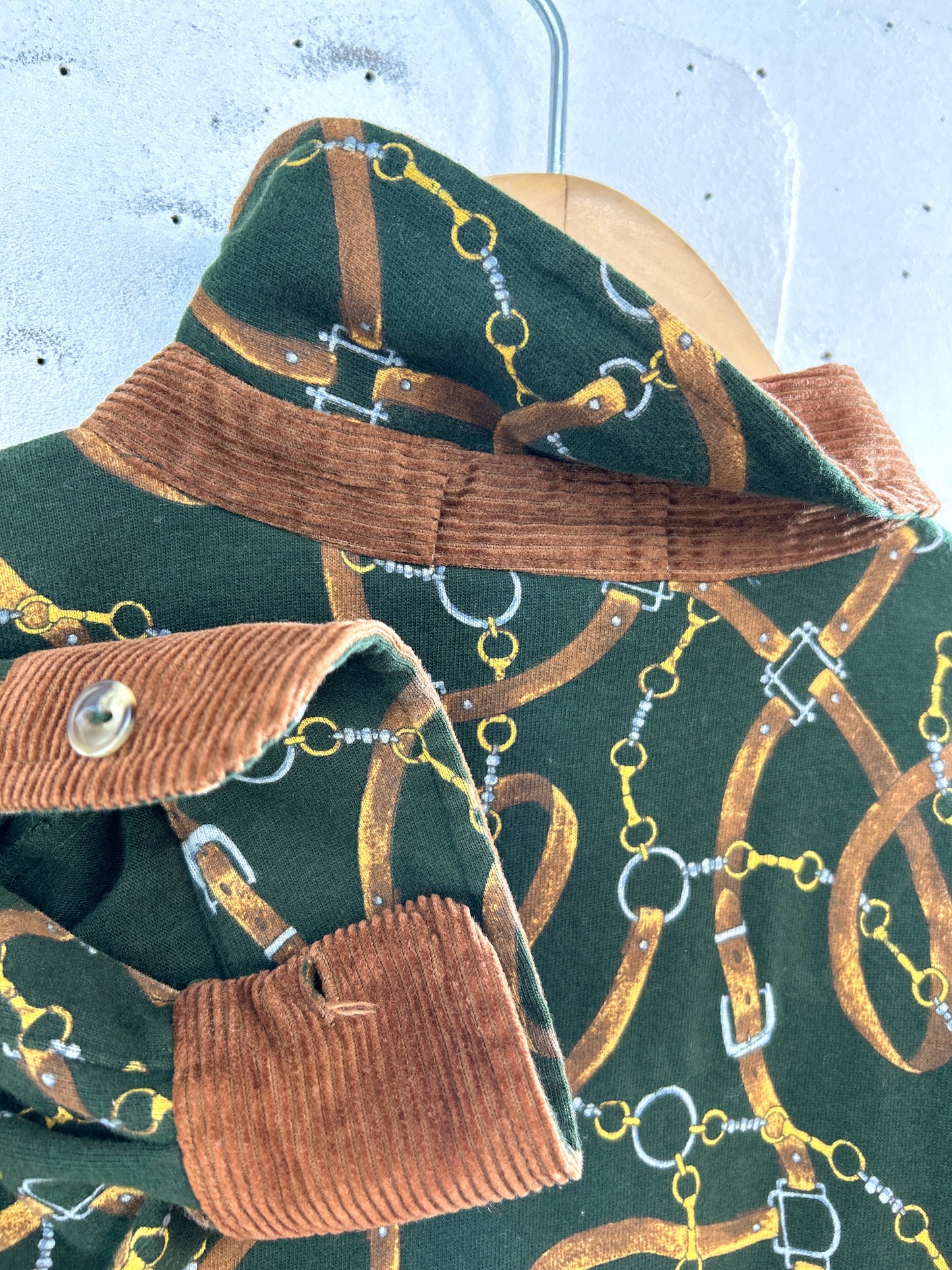 Vintage Dress [A31293]