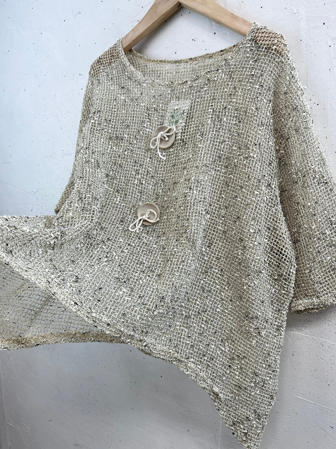 Vintage Tops [D32117]