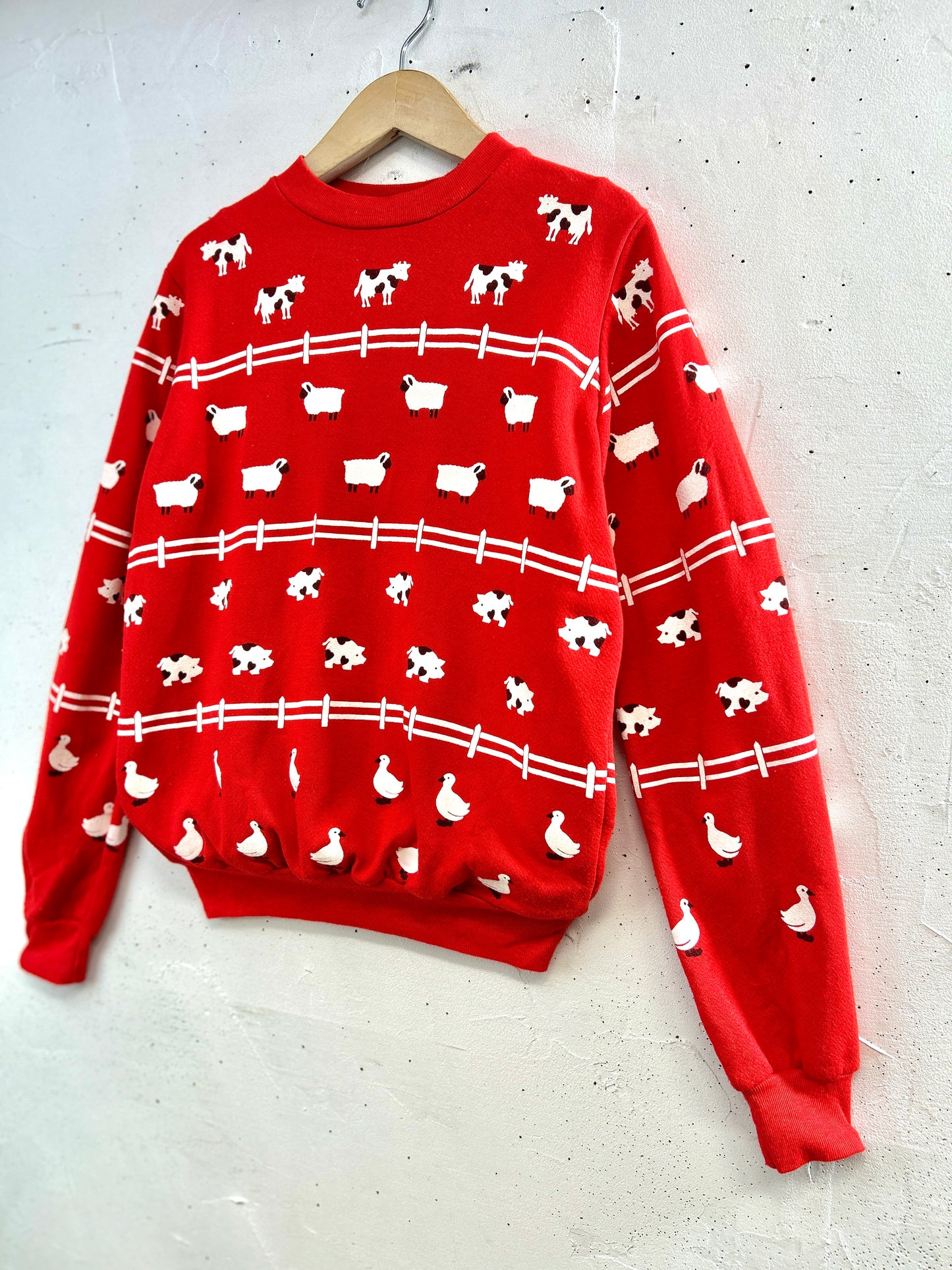 Vintage Sweat  [C31786]