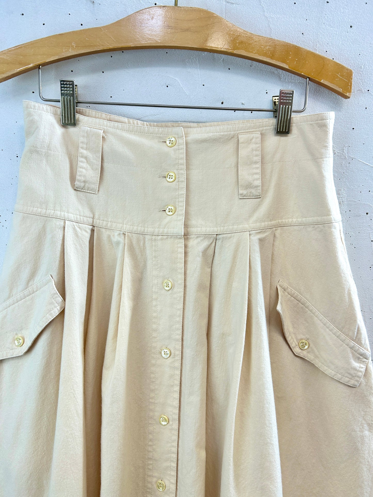 Vintage Skirt [E32548]