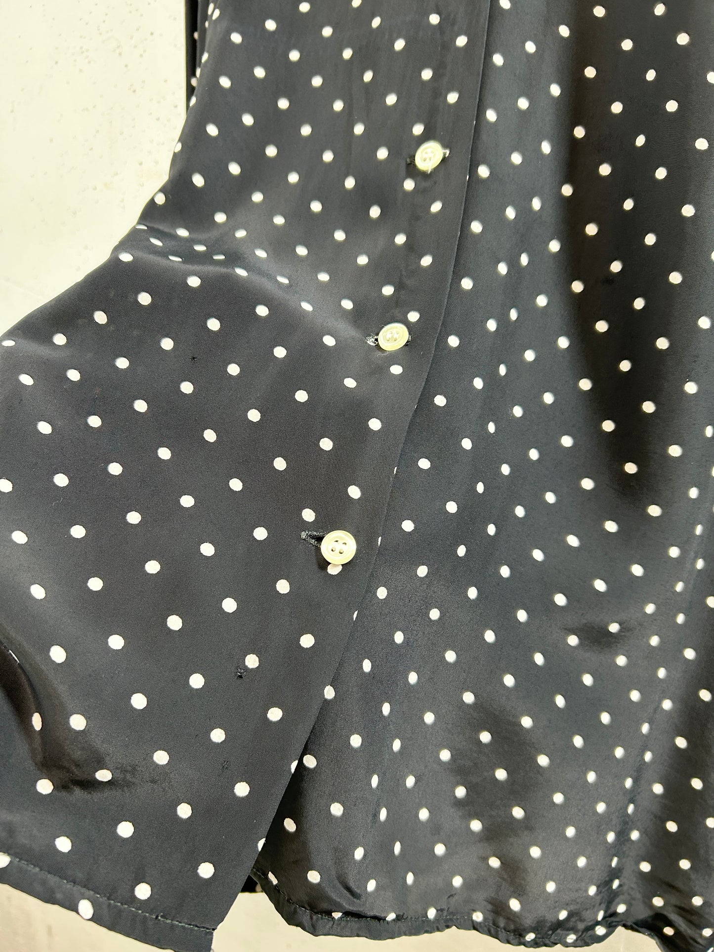 Vintage Shirt [G32896]