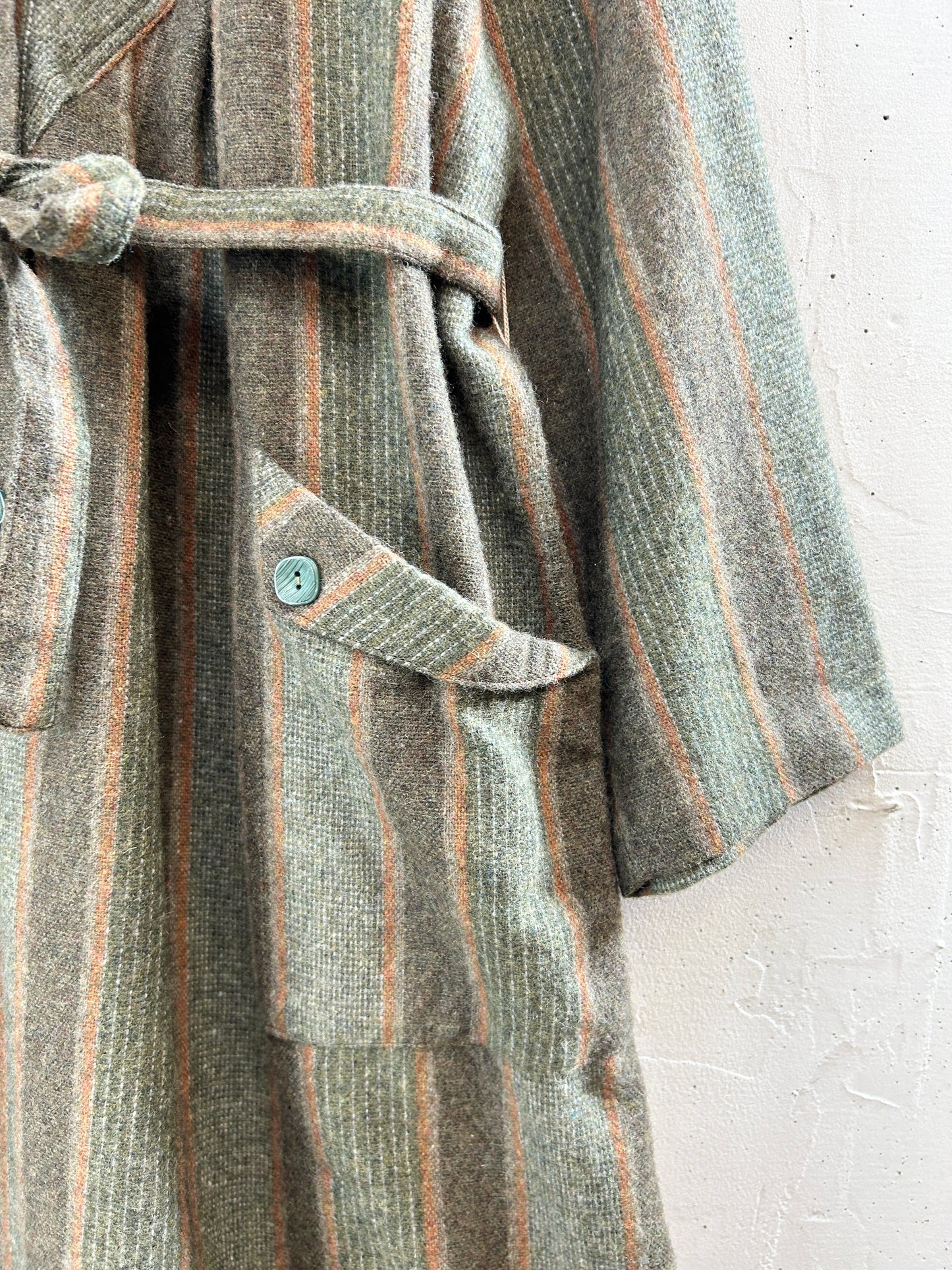 Vintage Dress [J30471]