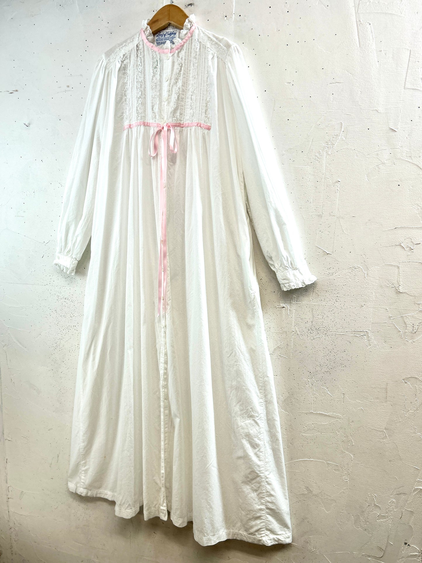 Vintage Nightie Dress　 MADEIN USA [B31556]