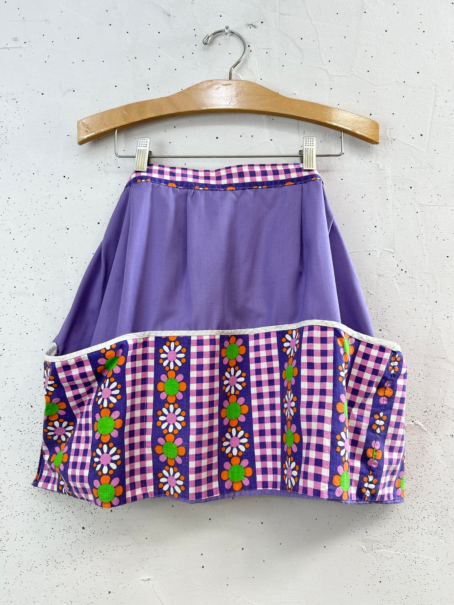 Vintage Apron [H33544]