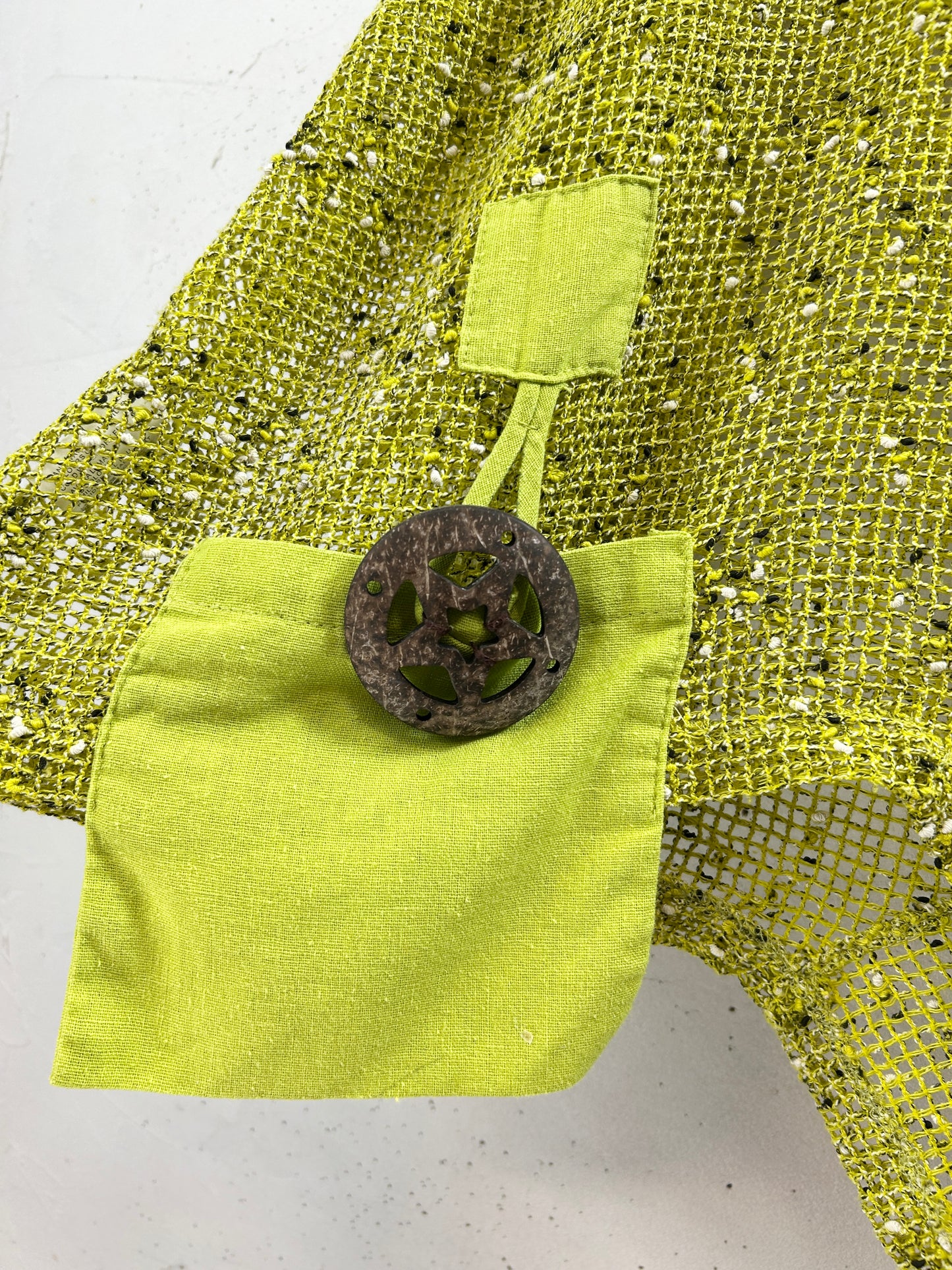 Vintage Tops [F32698]