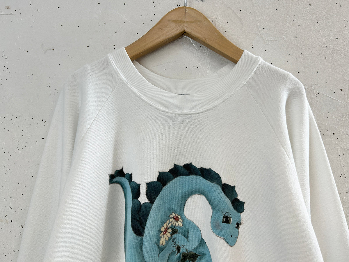 Vintage Sweat [I33986]