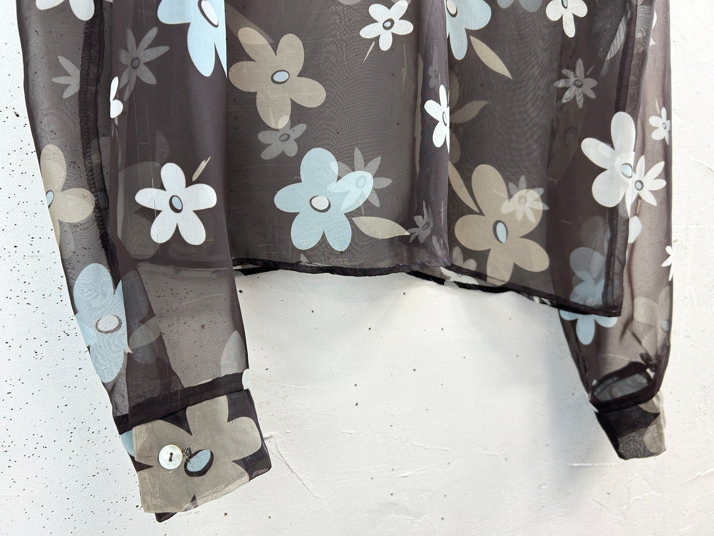 Vintage Shirt [E32411]