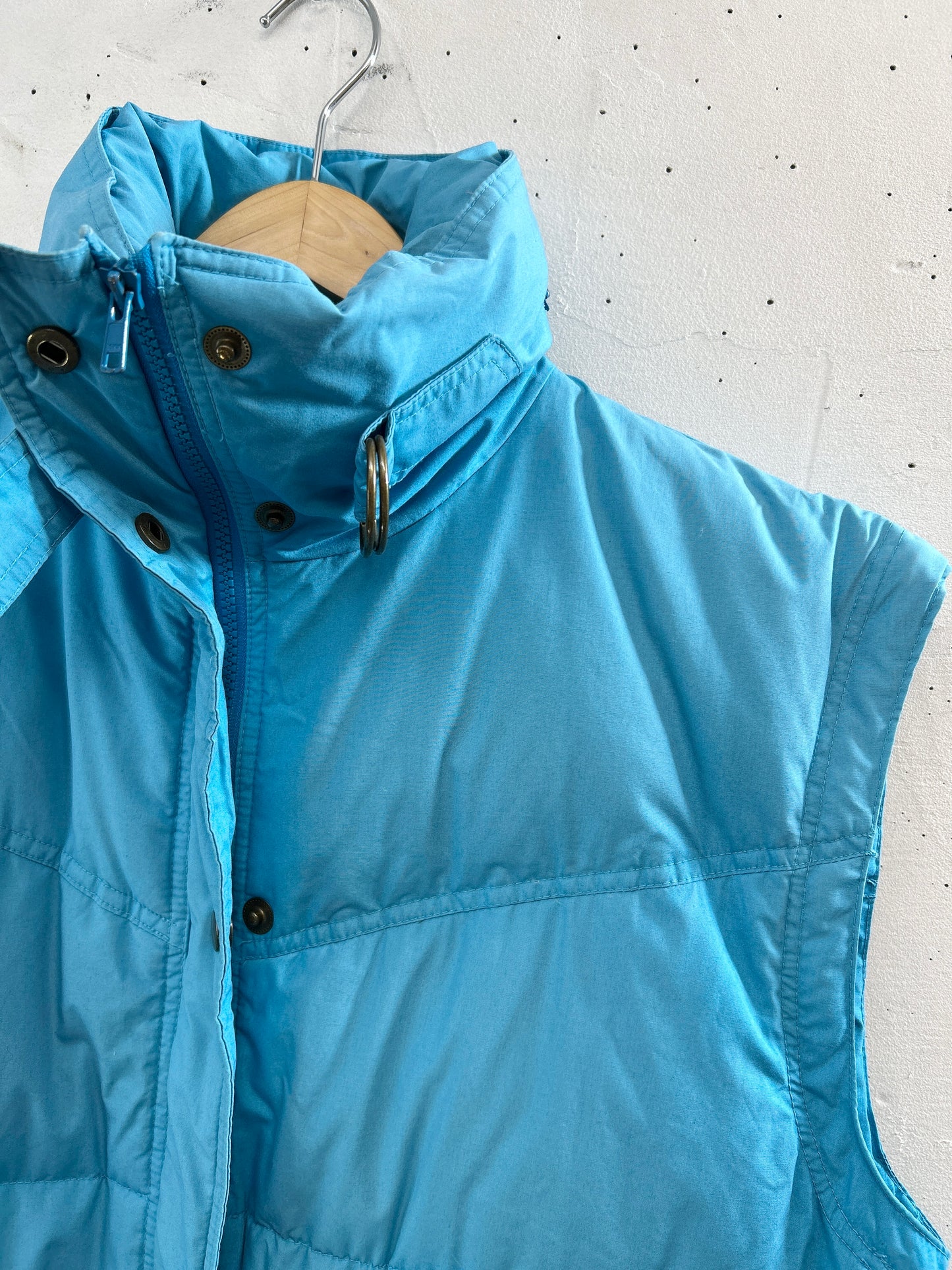 Vintage Vest [B31478]