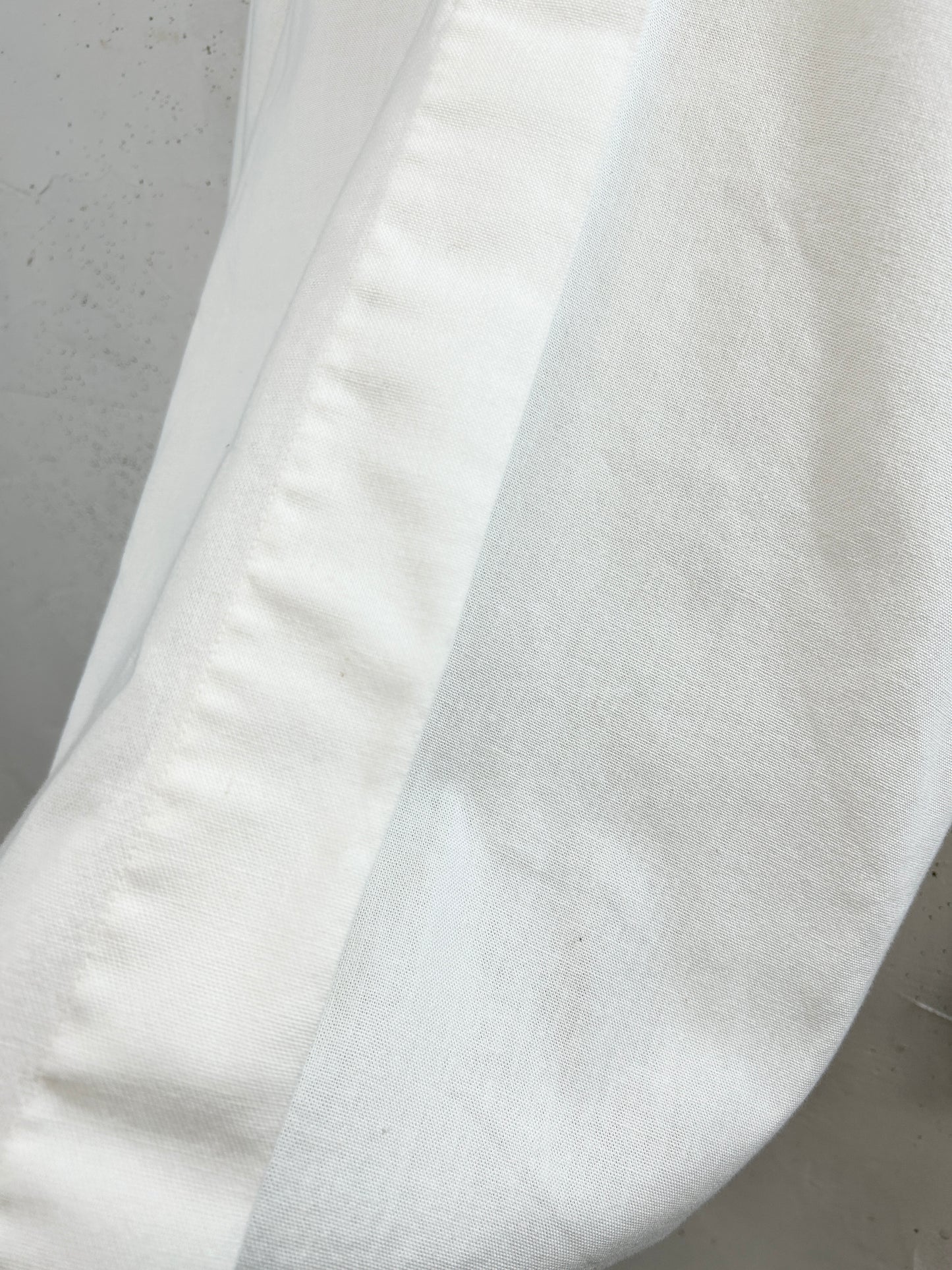 Vintage Tyrol Blouse [B31635]