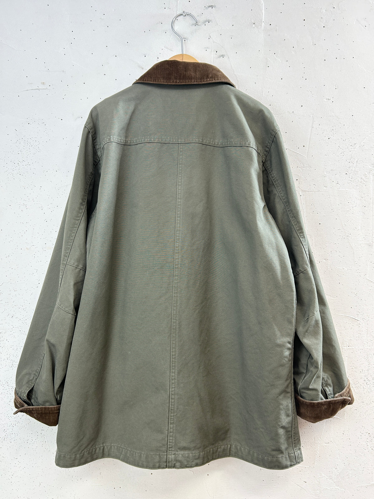 Vintage Jacket 〜L.L.BEAN〜 [I33951]